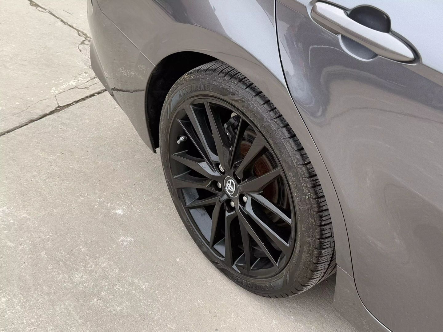 2018 Toyota Camry - Image 56