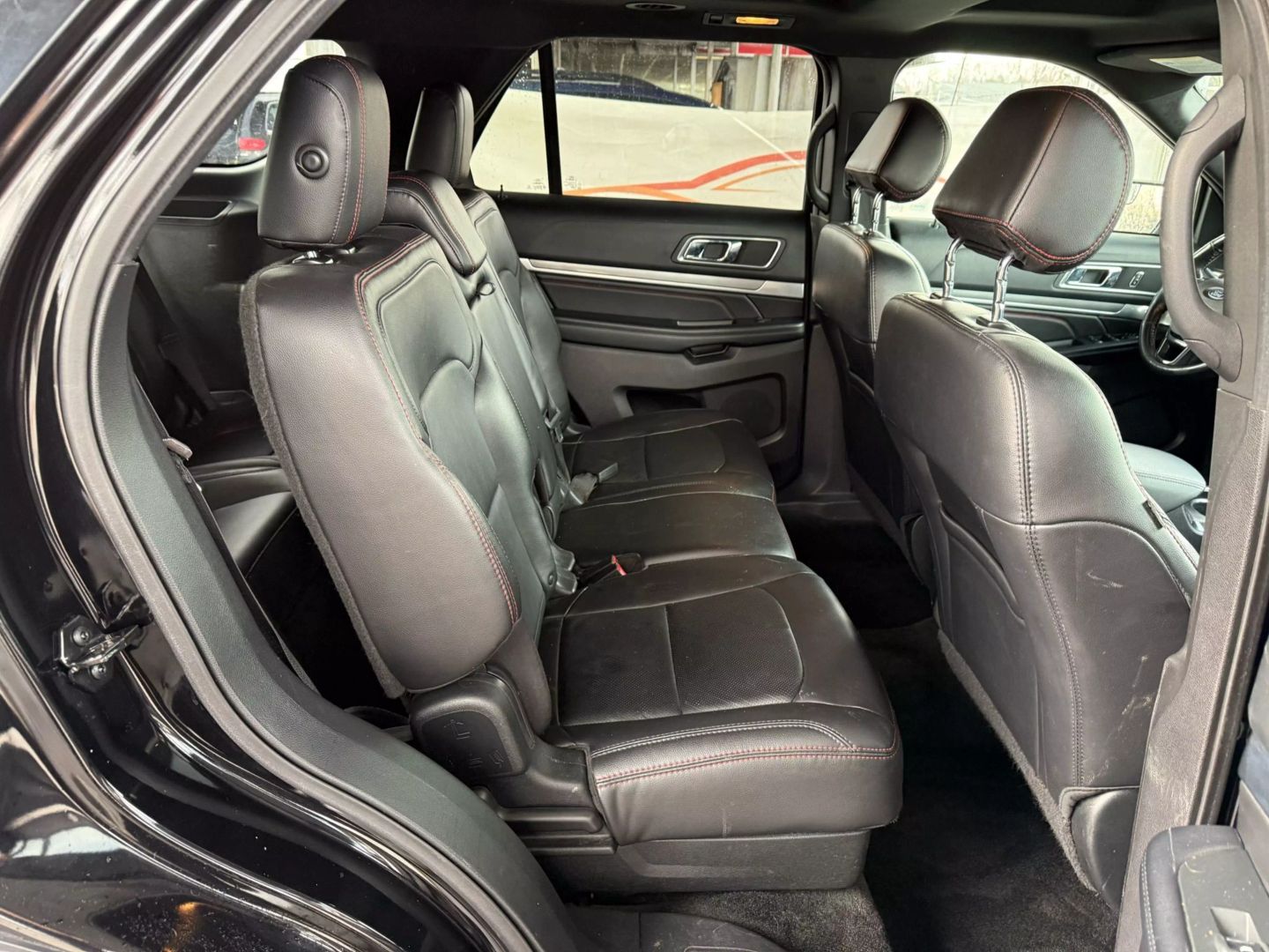 2017 Ford Explorer - Image 23