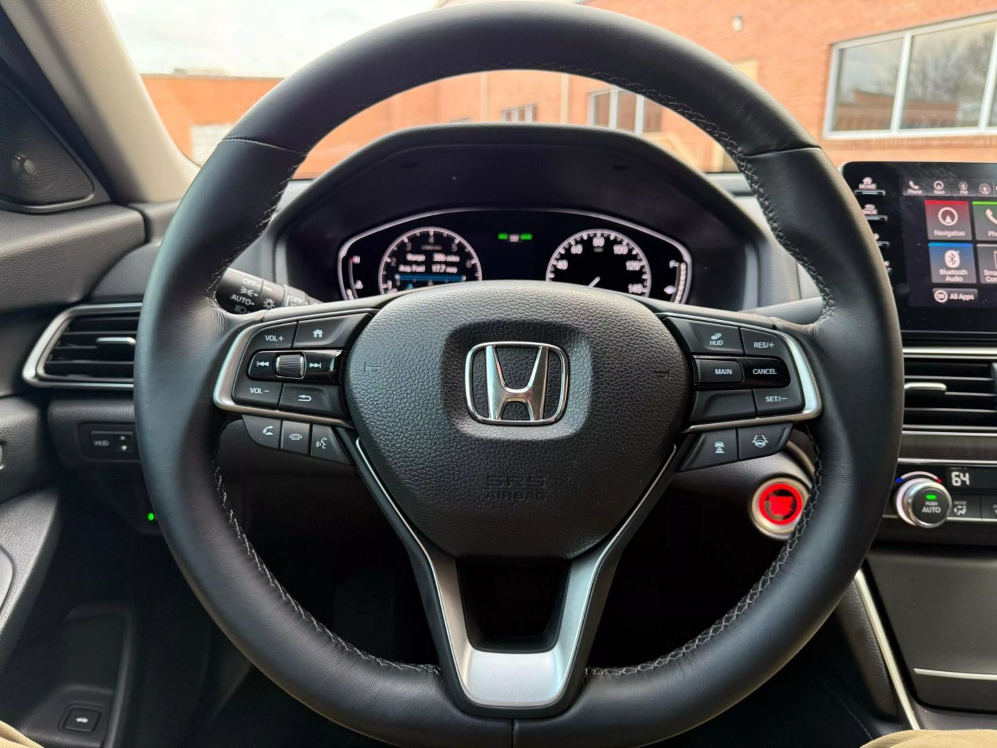 2018 Honda Accord - Image 24