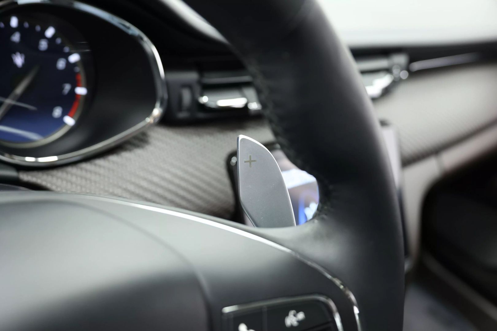 2020 Maserati Quattroporte - Image 27