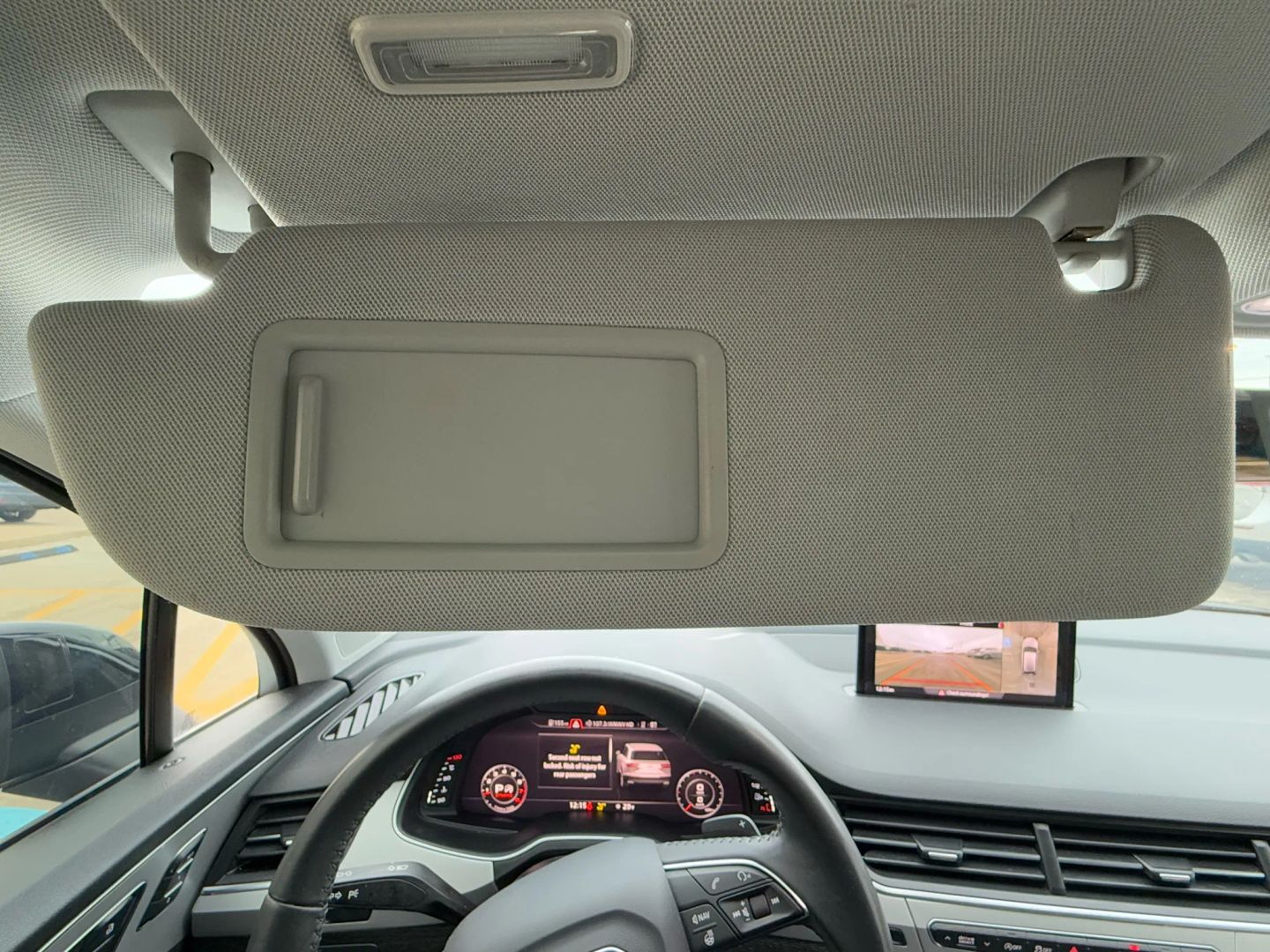 2017 Audi Q7 - Image 61