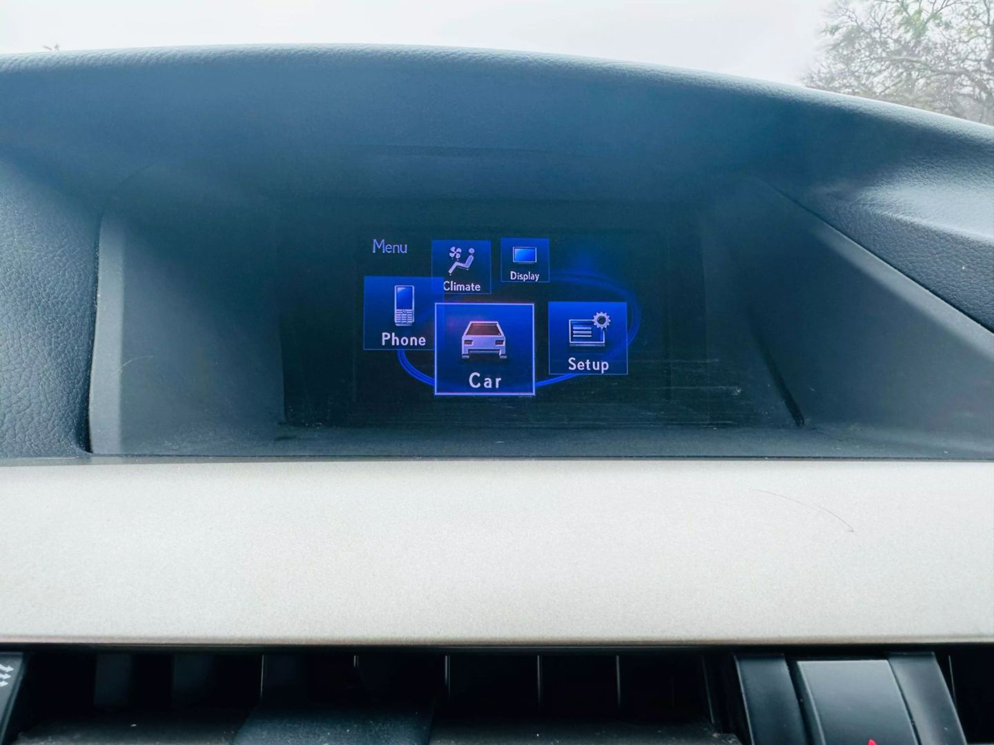 2015 Lexus Rx - Image 22