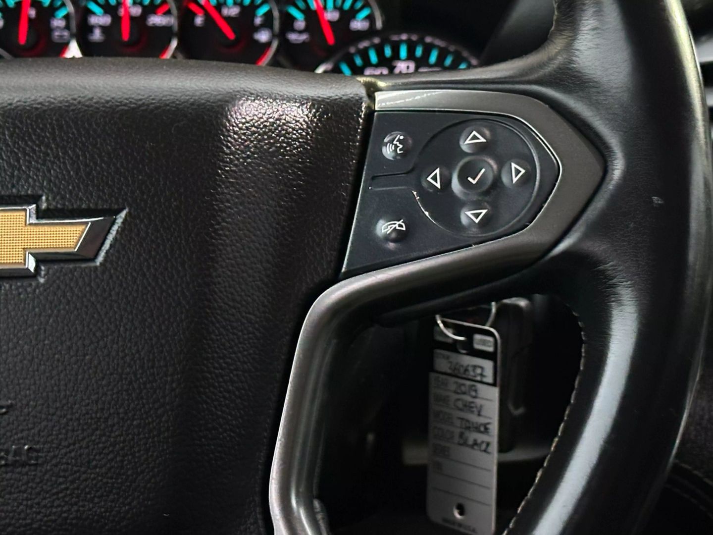 2019 Chevrolet Tahoe - Image 28