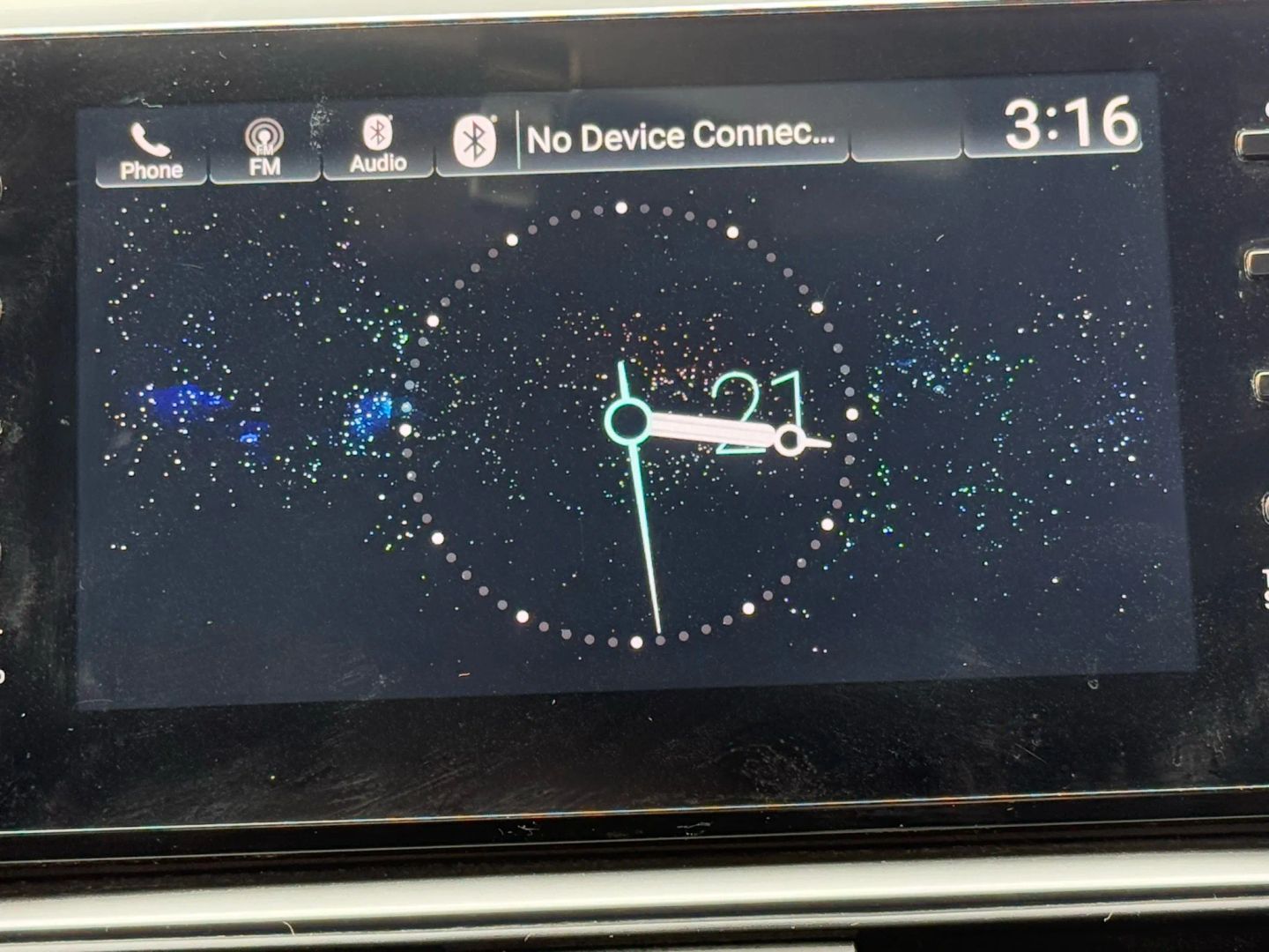 2019 Honda Accord - Image 36