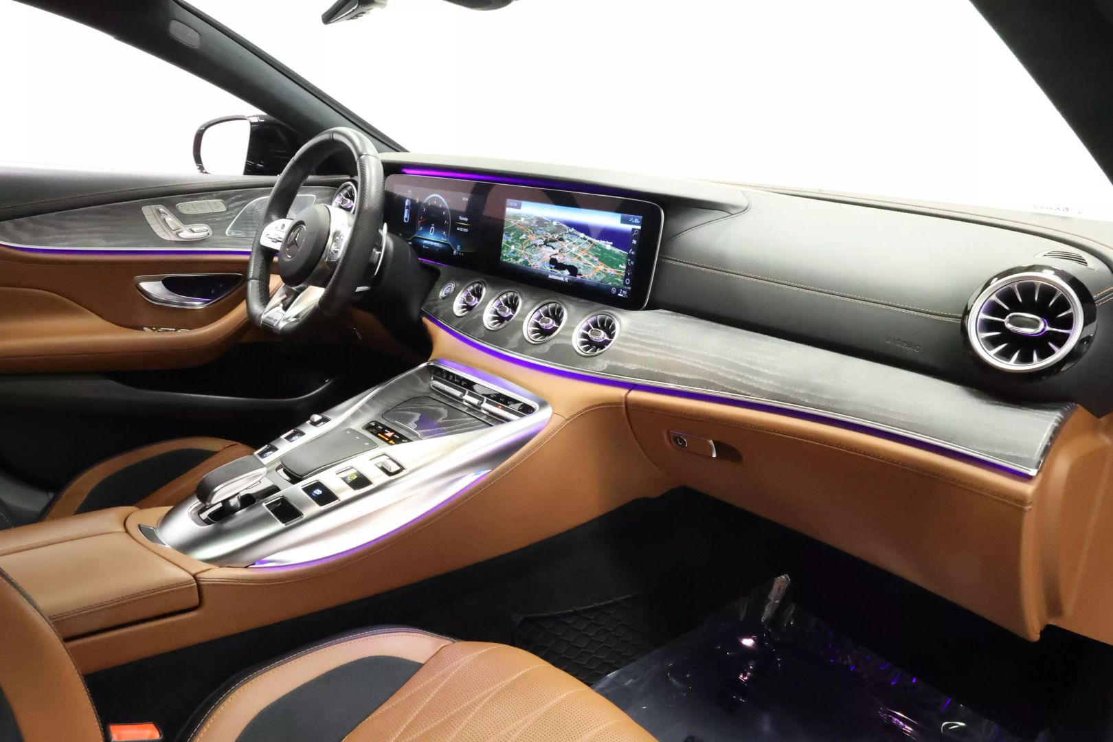 2020 Mercedes-benz Mercedes-amg Gt - Image 103