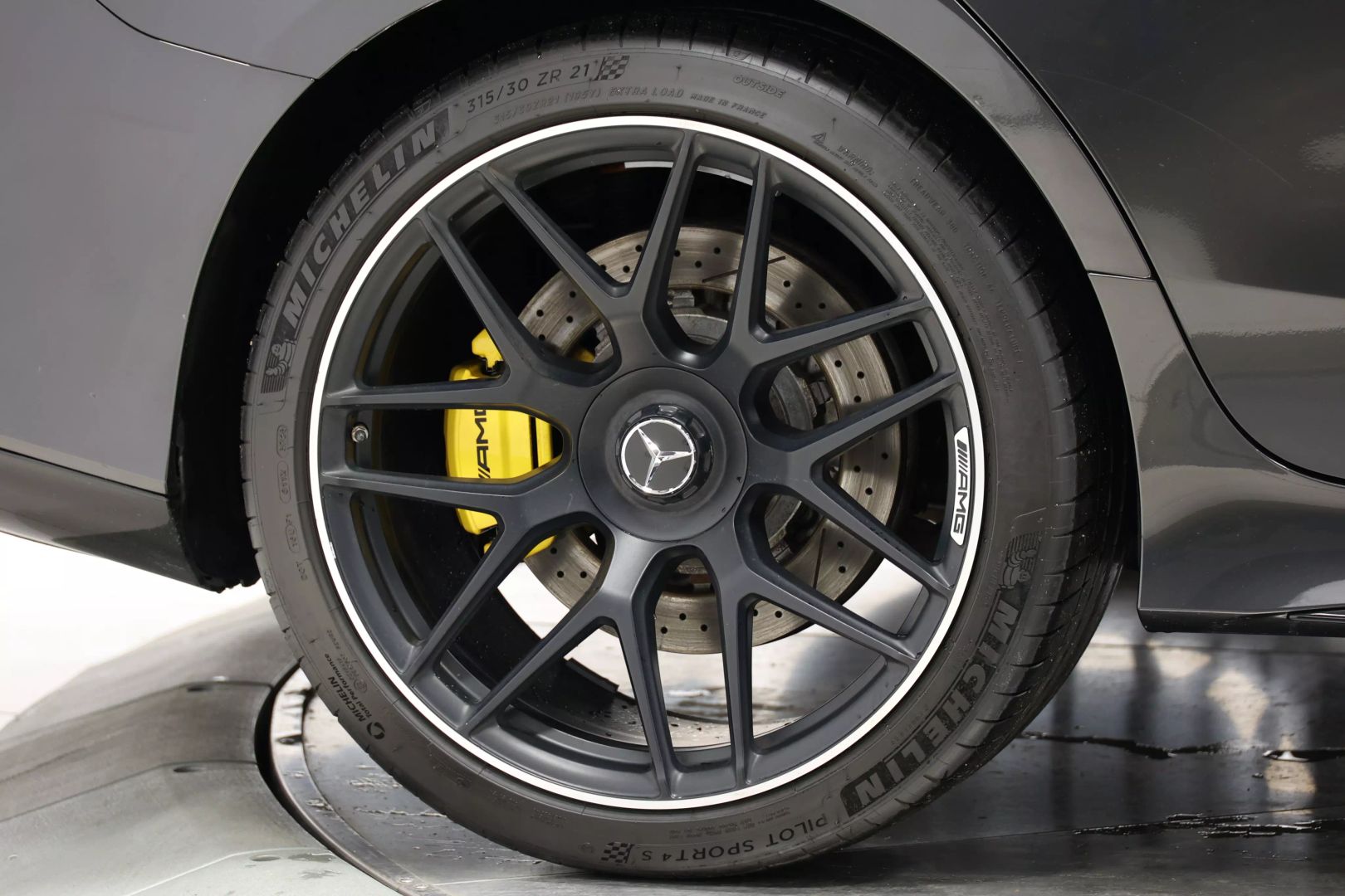 2020 Mercedes-benz Mercedes-amg Gt - Image 127