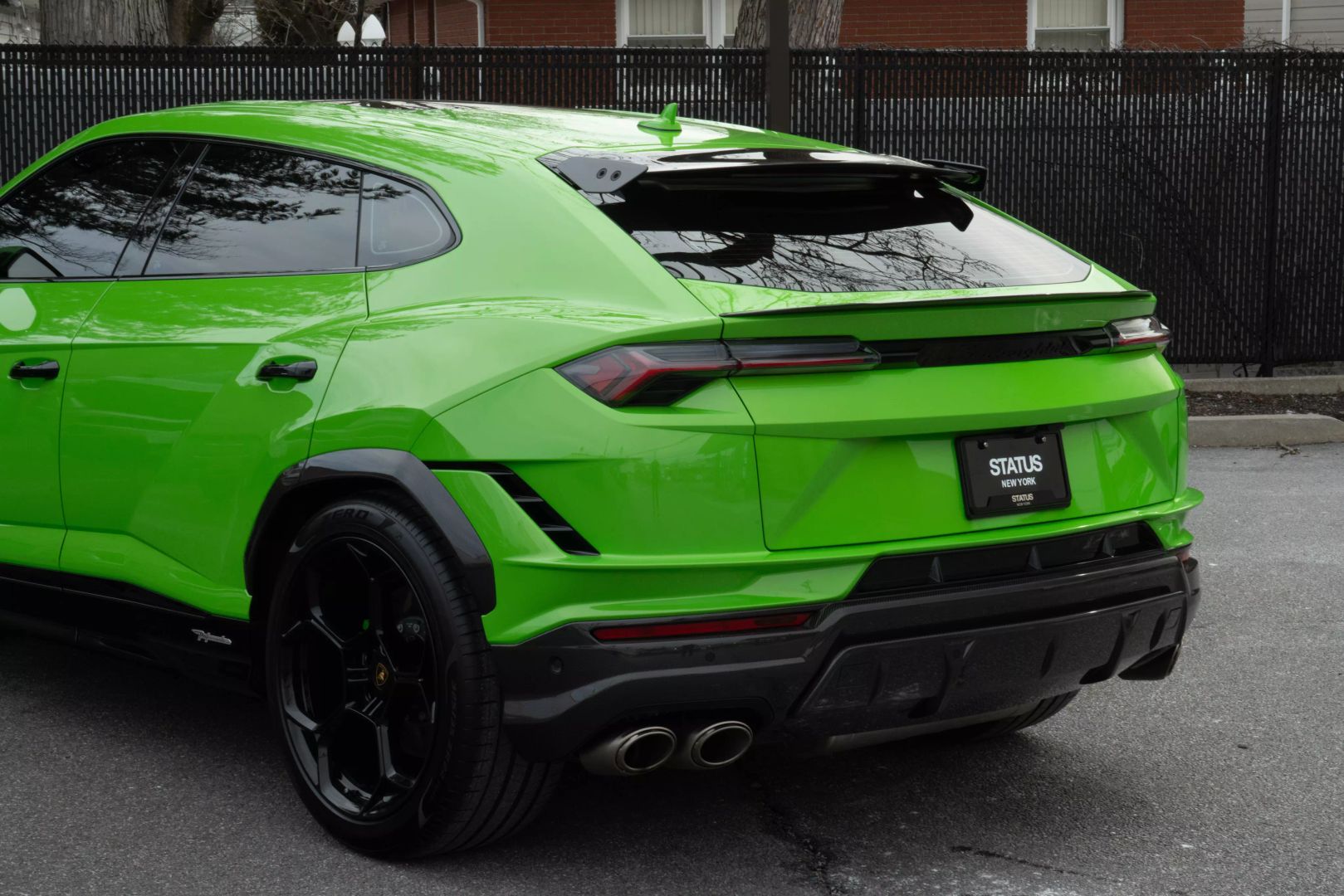 2023 Lamborghini Urus - Image 39