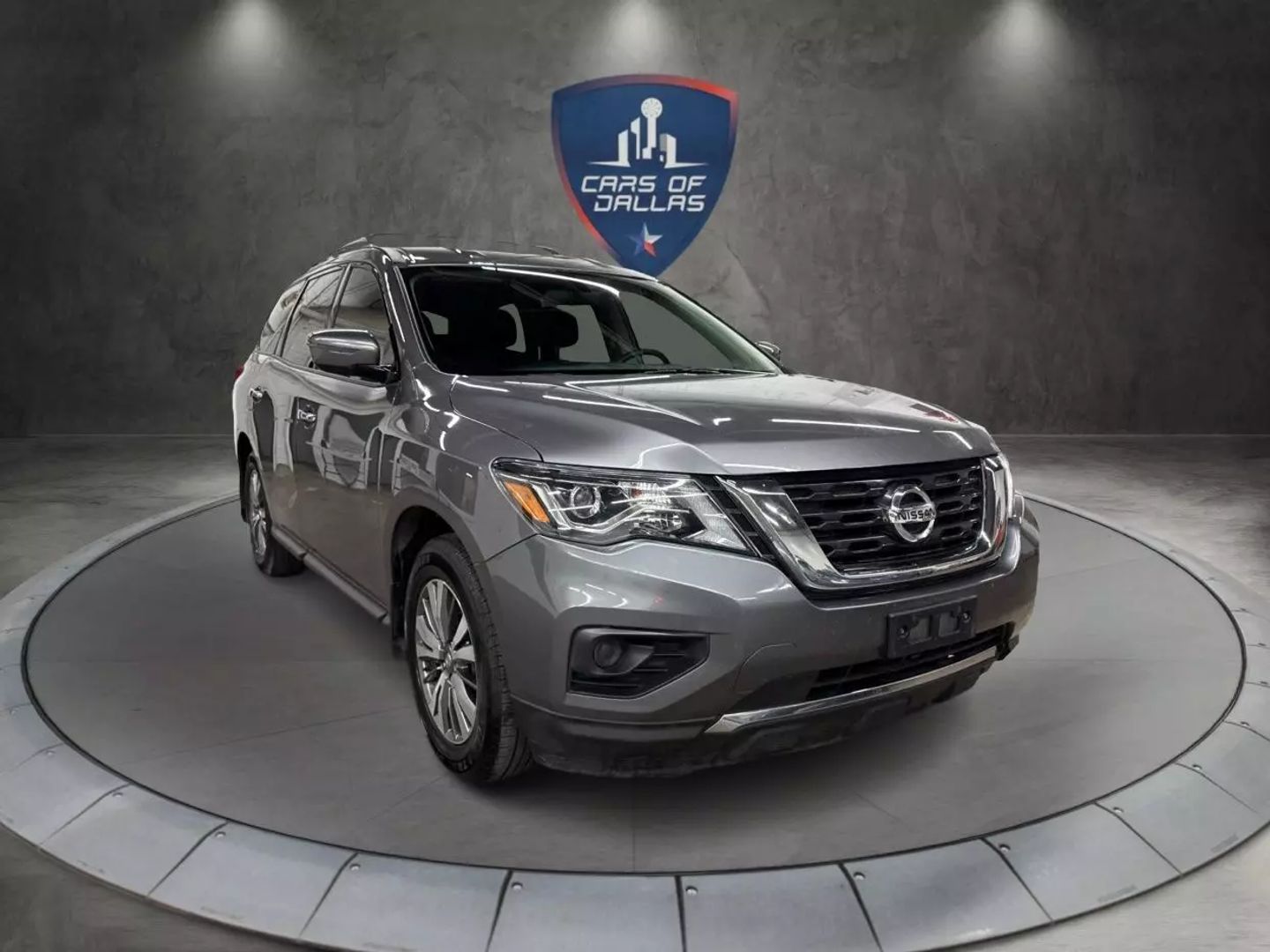 2019 Nissan Pathfinder - Image 7