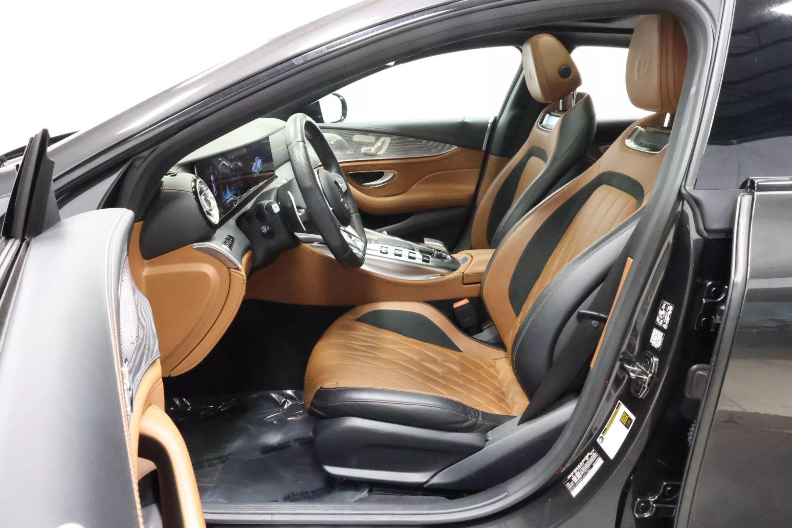 2020 Mercedes-benz Mercedes-amg Gt - Image 14