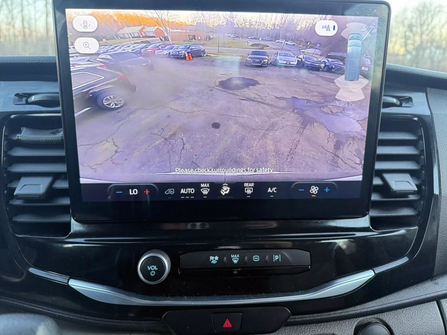 2023FORD TRANSIT 350 PASSENGER VAN for sale in Stafford VA