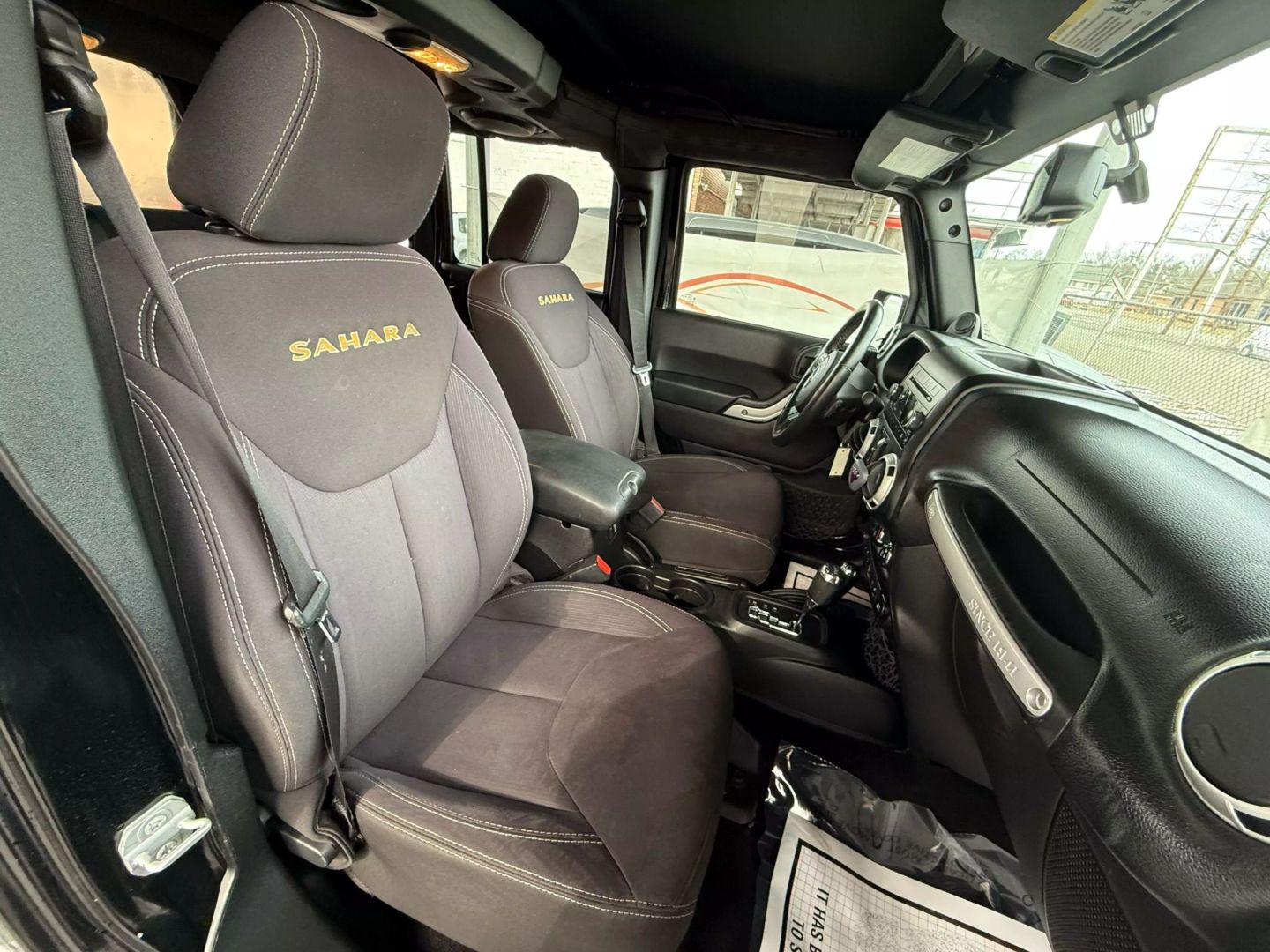 2014 Jeep Wrangler - Image 26