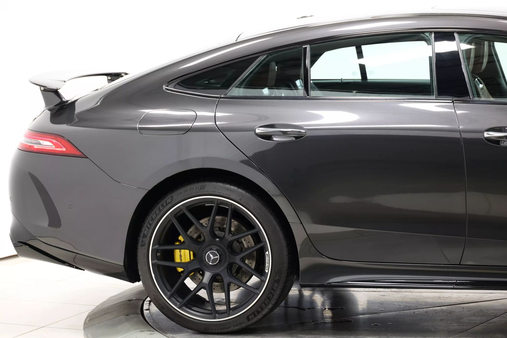 2020 Mercedes-benz Mercedes-amg Gt - Image 74