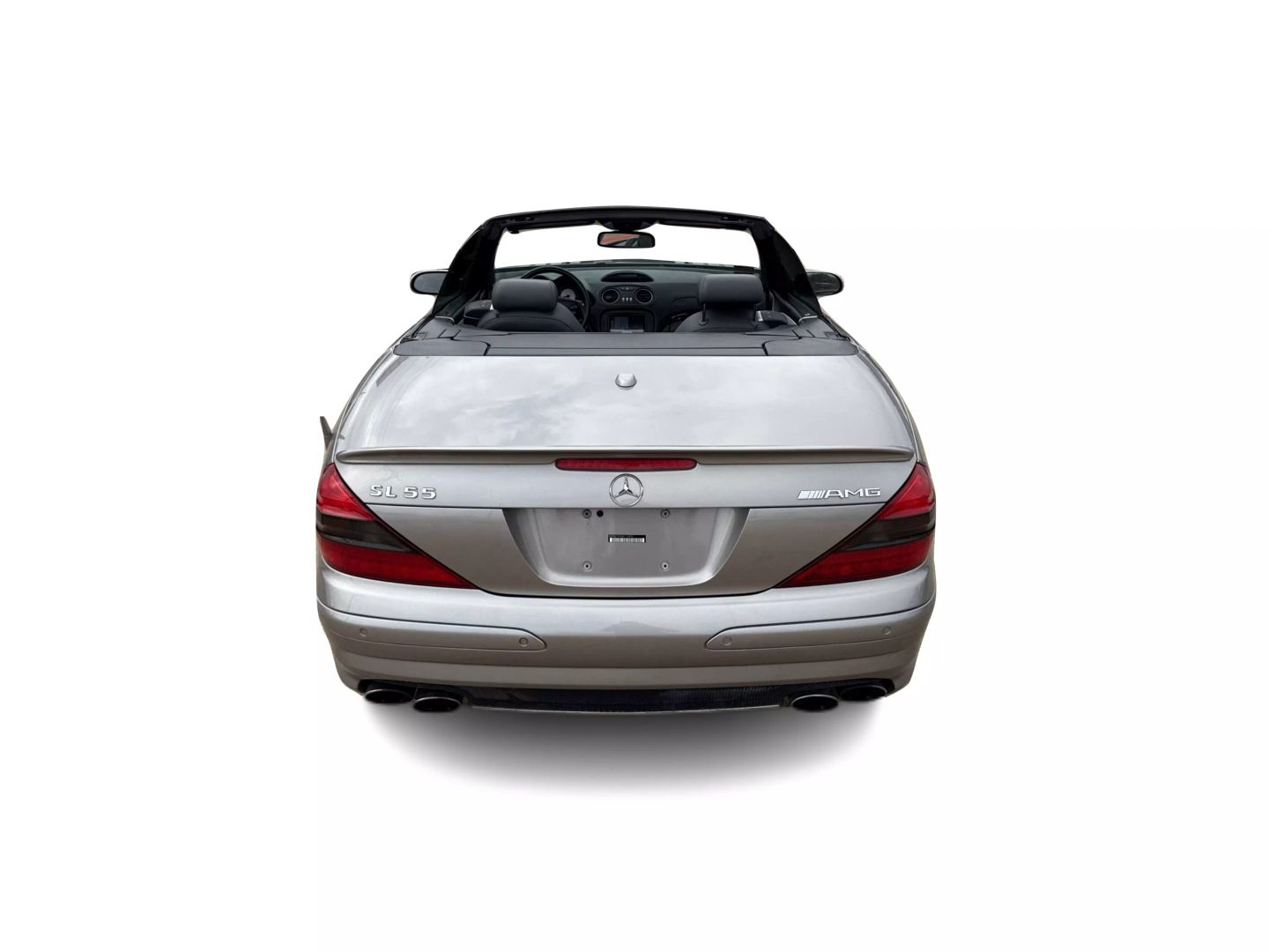 2006 Mercedes-benz Sl-class - Image 18