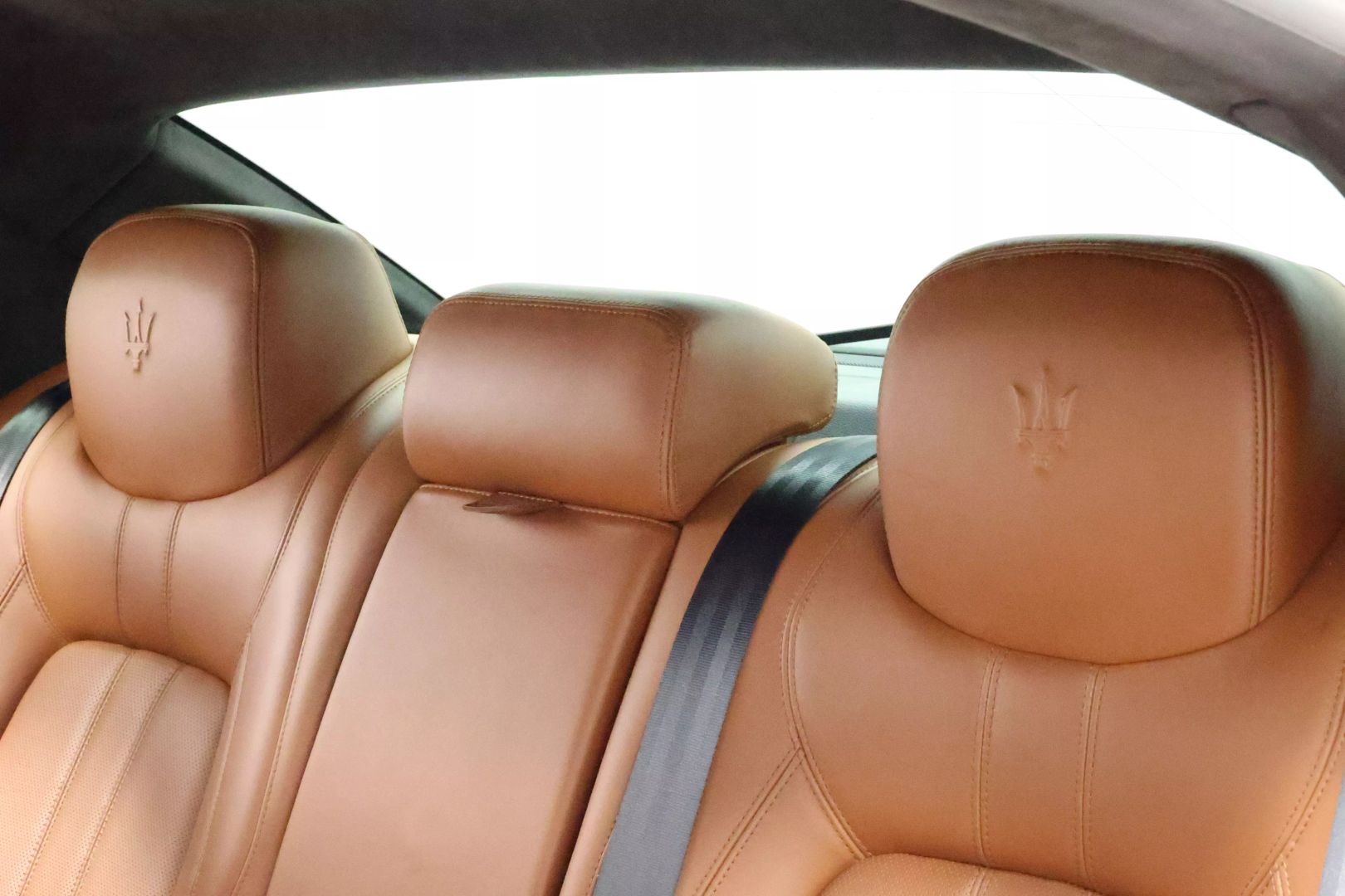 2017 Maserati Quattroporte - Image 52