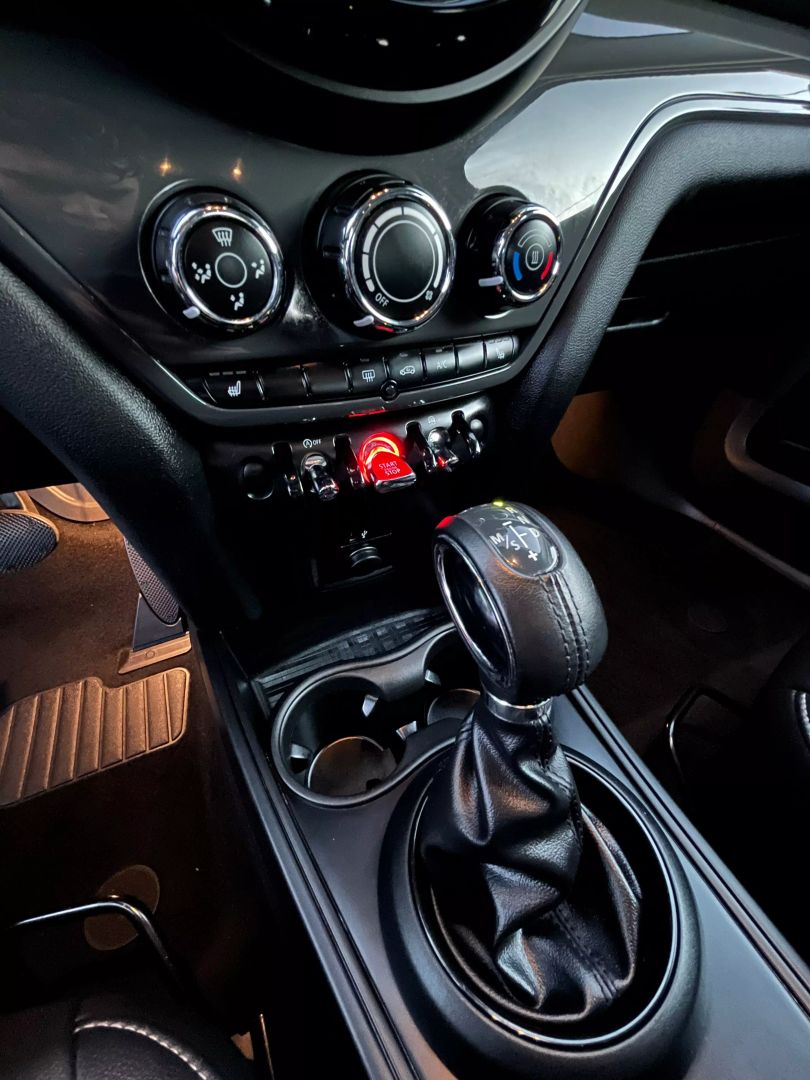 2019 Mini Countryman  Vin: Wmzys7c52k3f46249 Stock Id: F46249 - Image 13