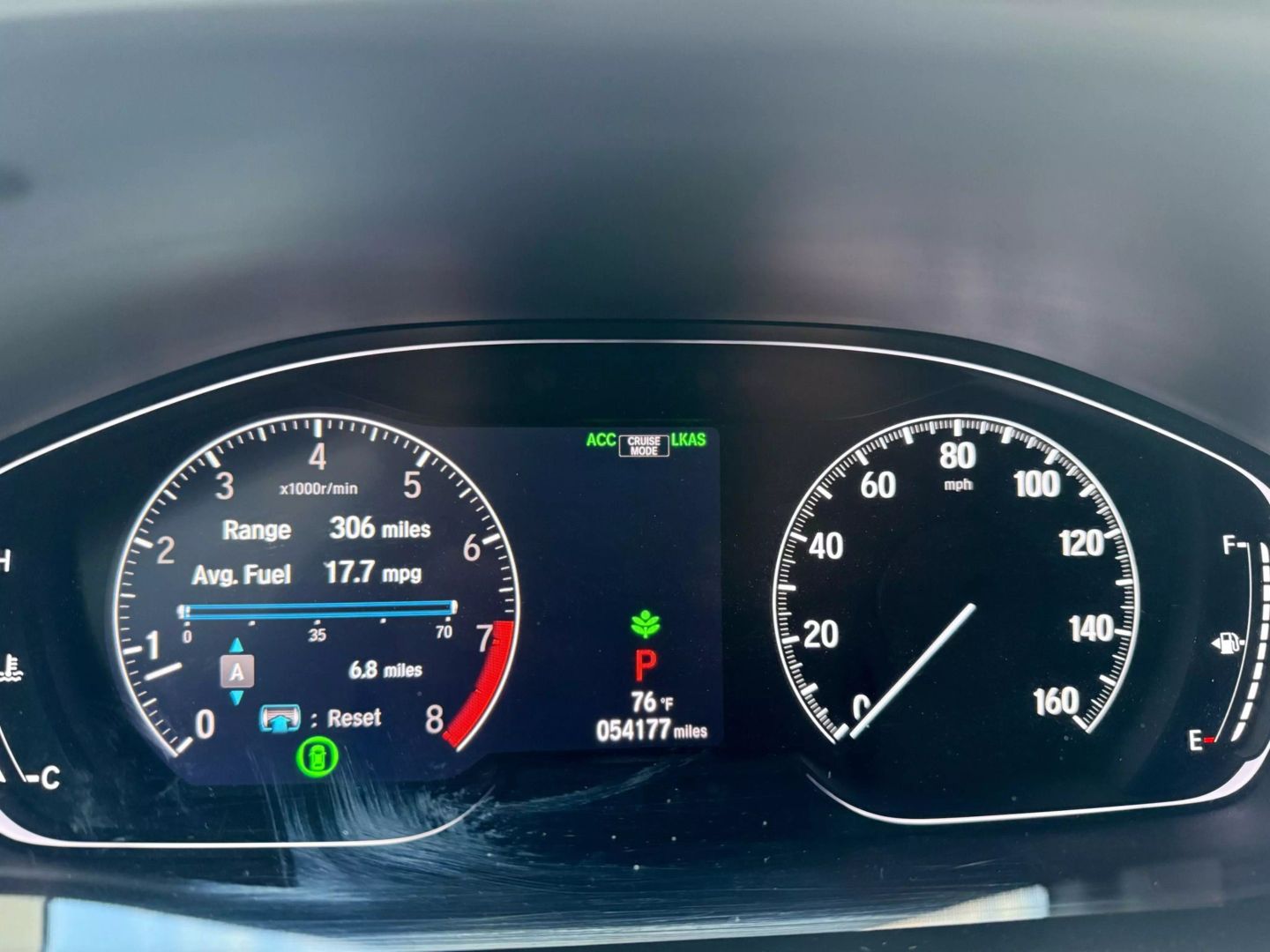 2018 Honda Accord - Image 27