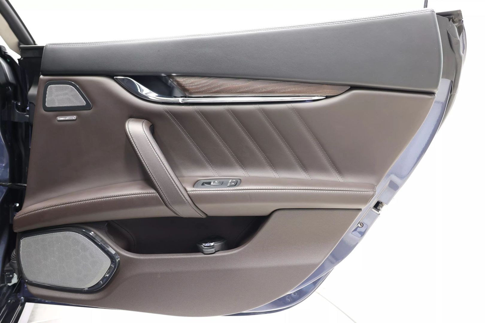 2020 Maserati Quattroporte - Image 68