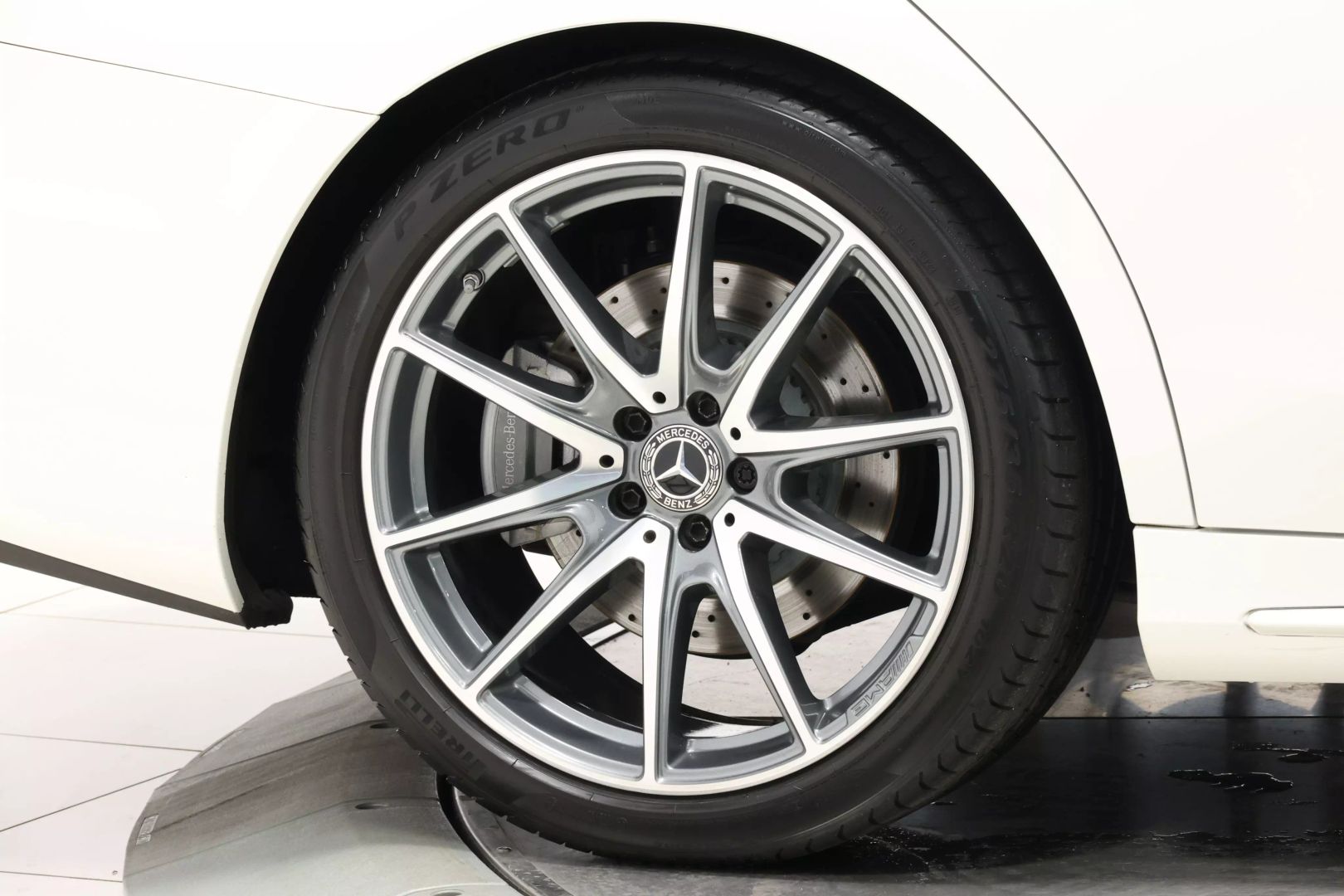 2018 Mercedes-benz S-class - Image 112