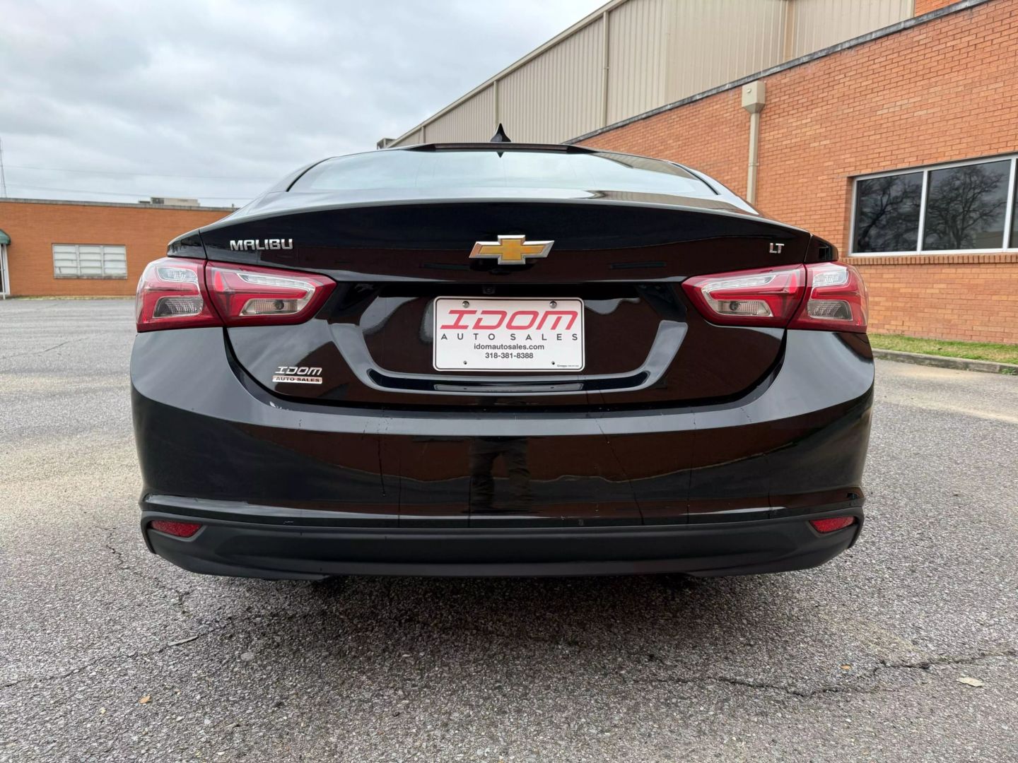 2022 Chevrolet Malibu - Image 6