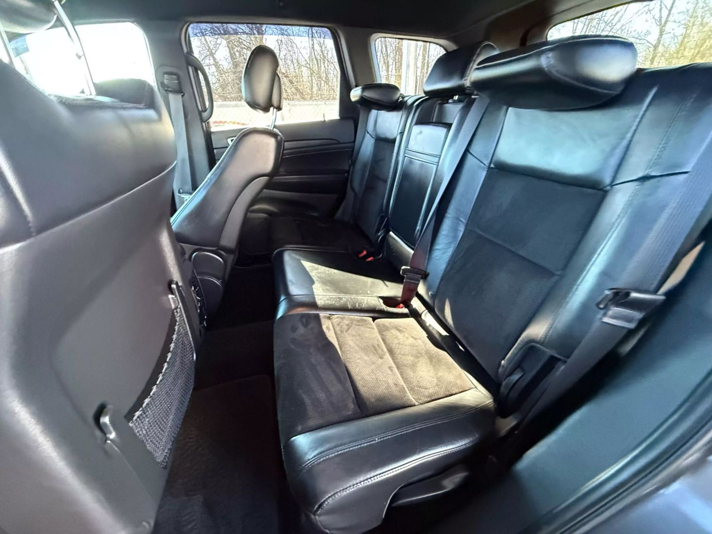 2018 Jeep Grand Cherokee - Image 19