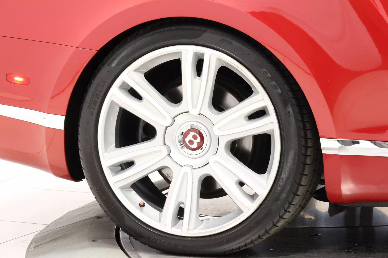 2013 Bentley Continental - Image 100