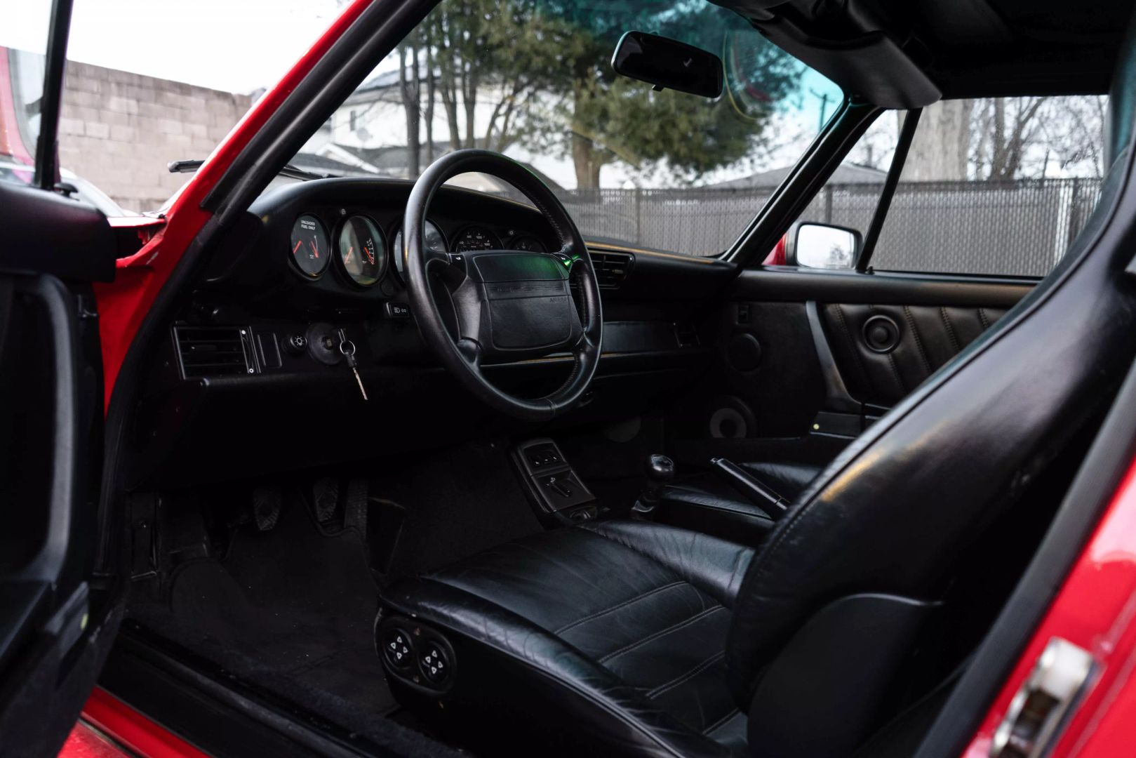 1990 Porsche 911 Carrera 2 - Image 67