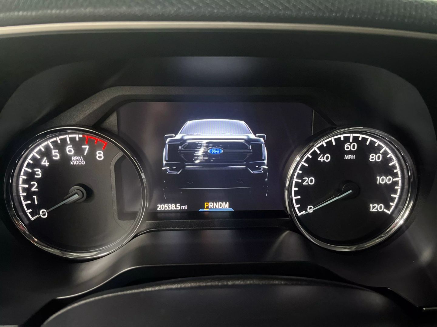 2021 Ford F150 Regular Cab - Image 15