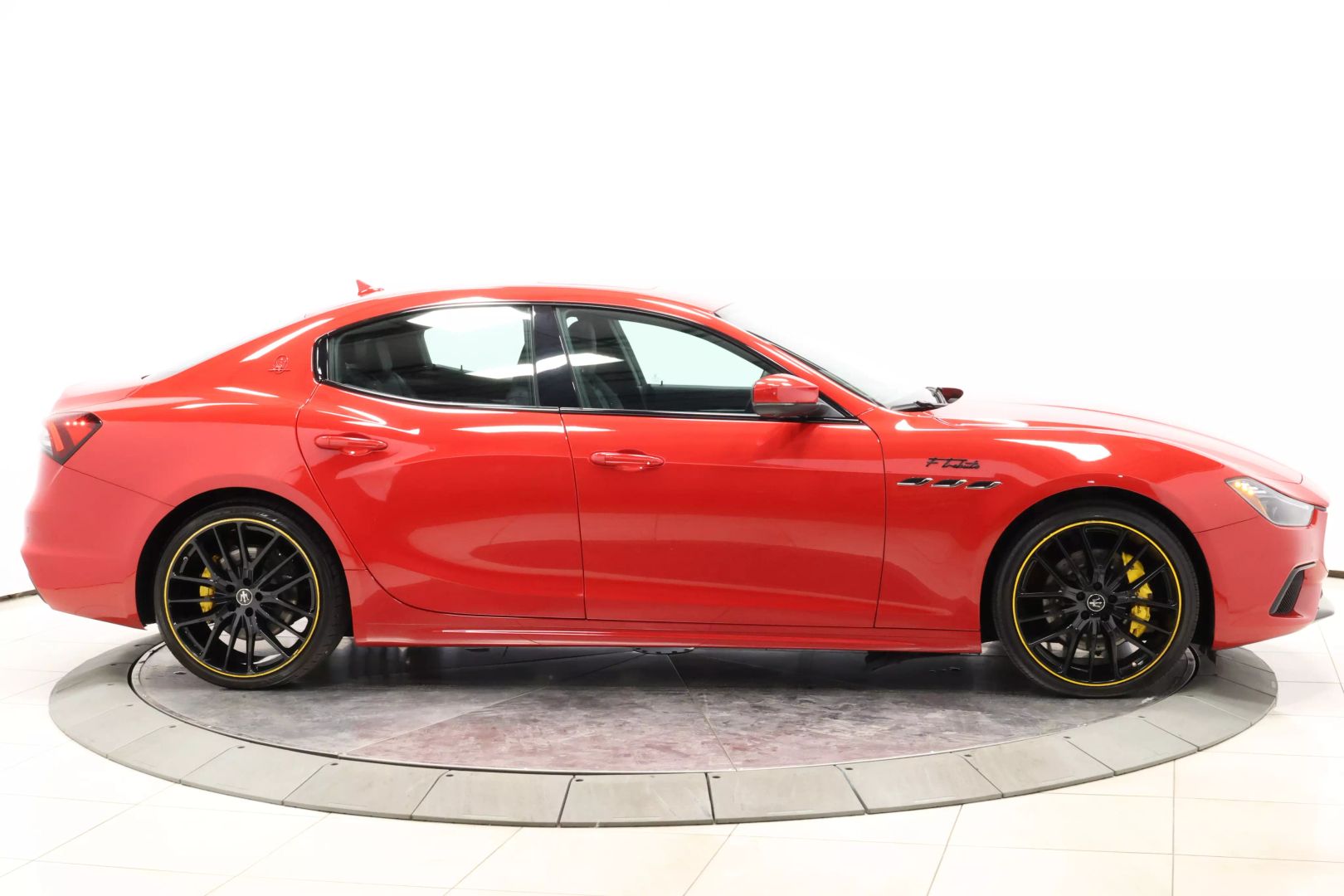 2022 Maserati Ghibli - Image 63