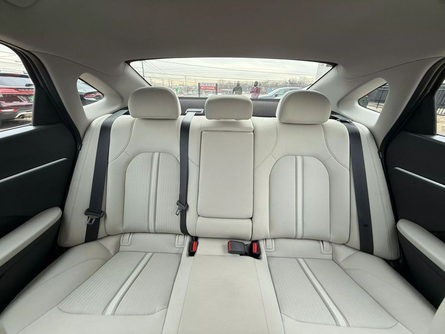 2024 Hyundai Sonata - Image 48