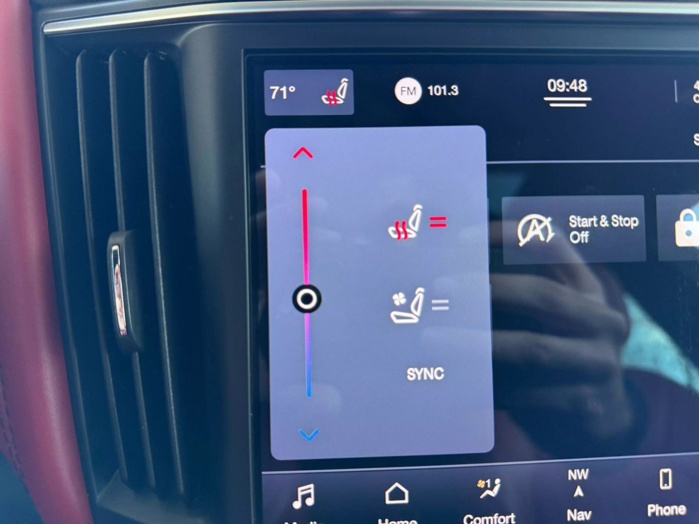 2021 Maserati Levante - Image 43
