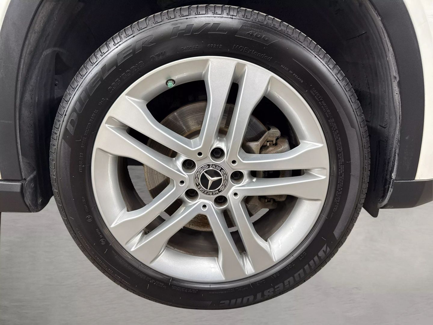 2019 Mercedes-benz Gla - Image 14