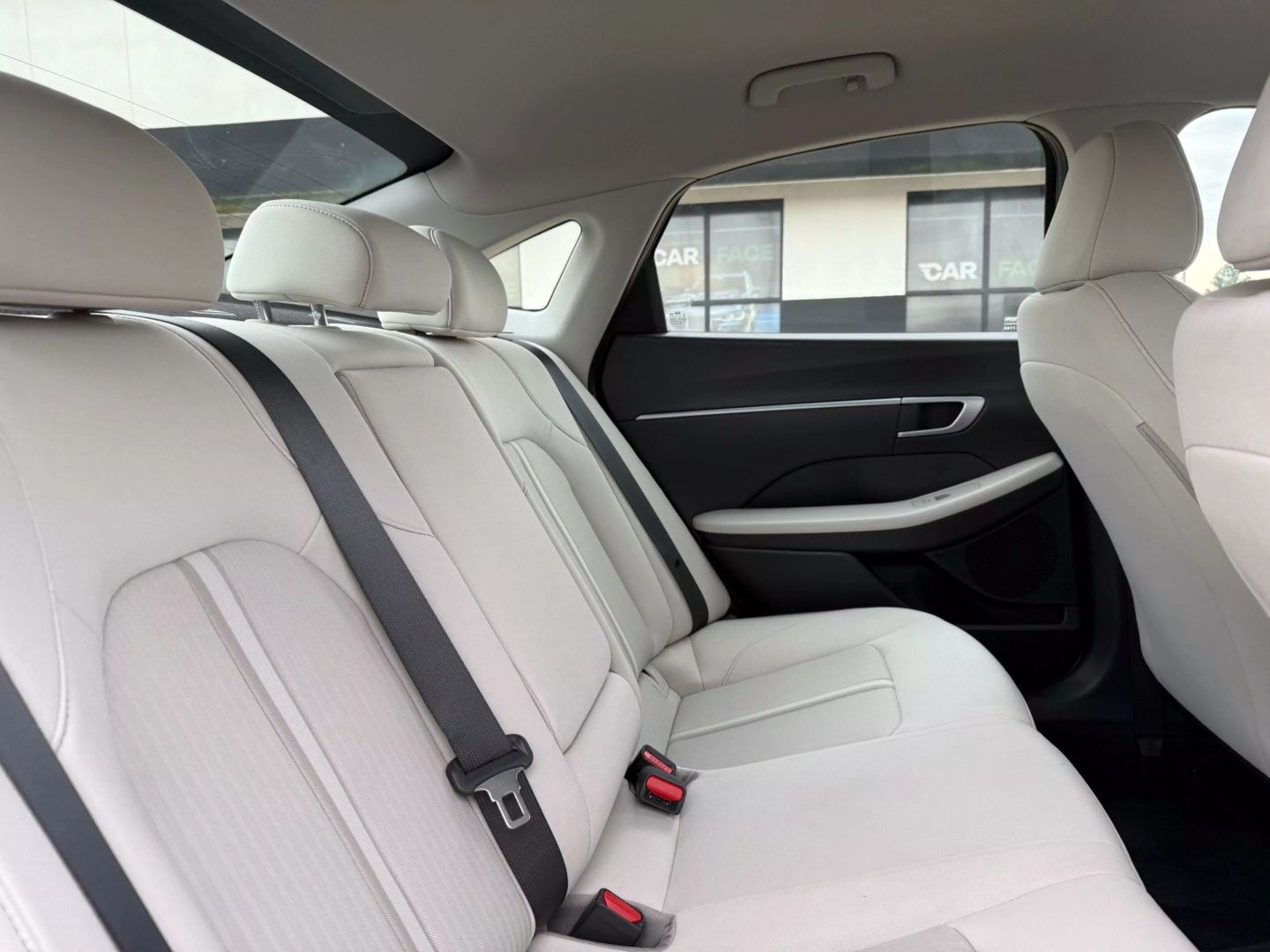 2024 Hyundai Sonata - Image 23