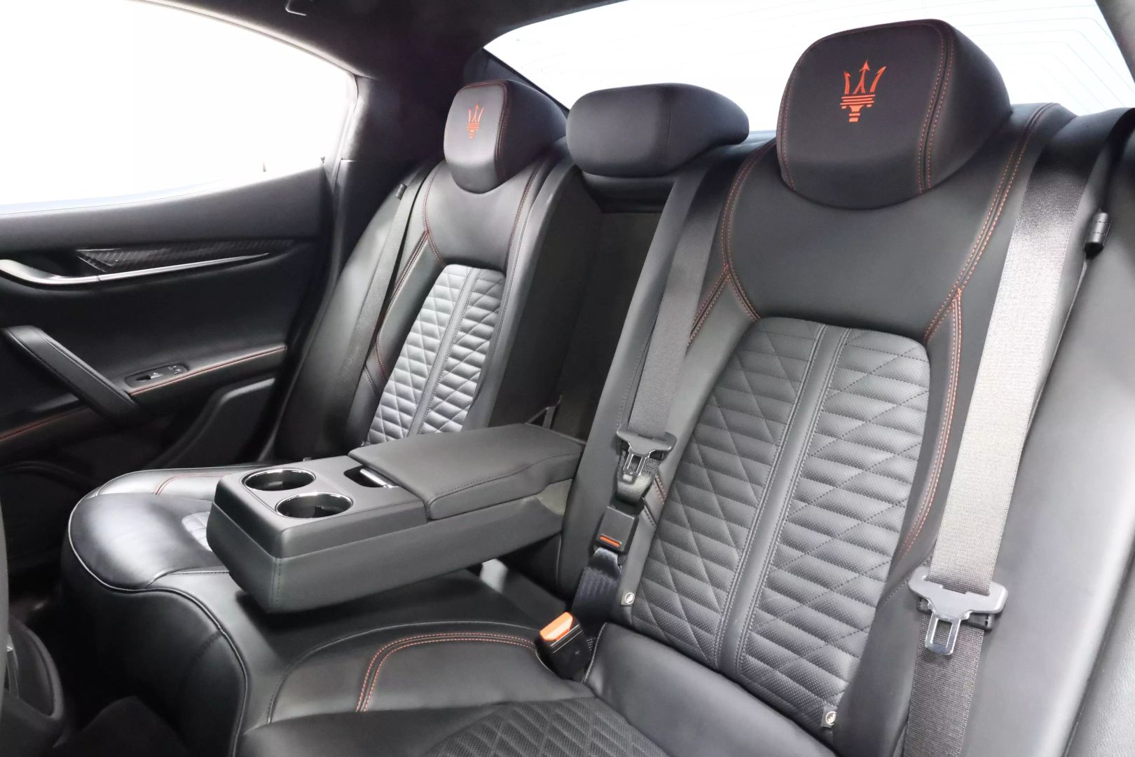 2022 Maserati Ghibli - Image 51