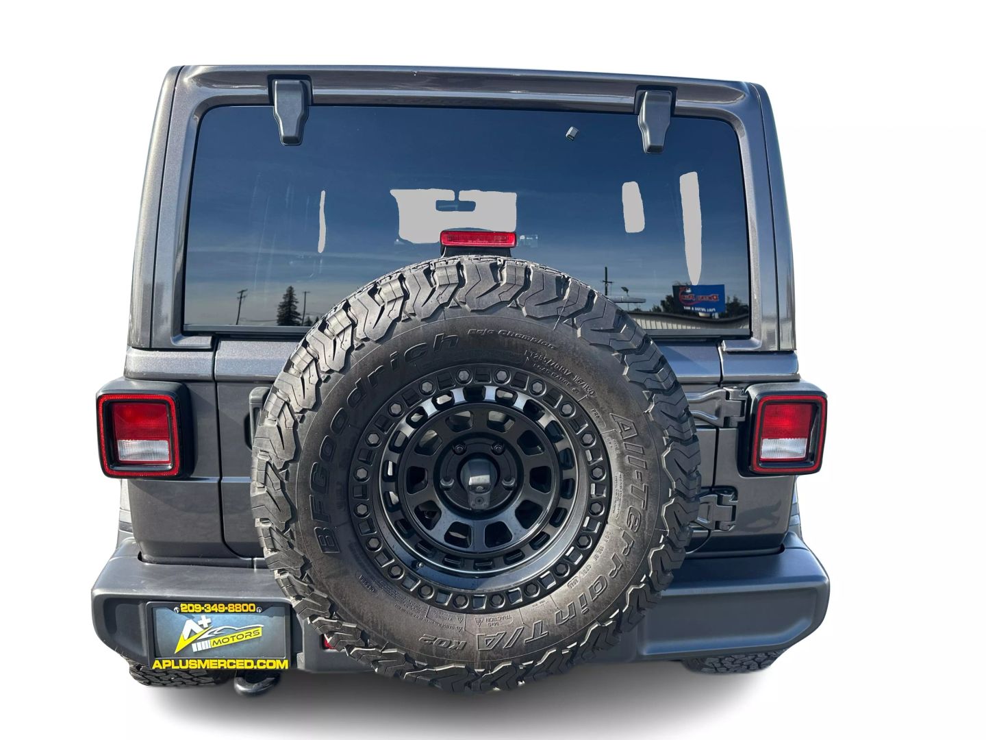 2019 JEEP WRANGLER UNLIMITED SUV 4-CYL, TURBO, 2.0 LITER SAHARA SPORT UTILITY 4D