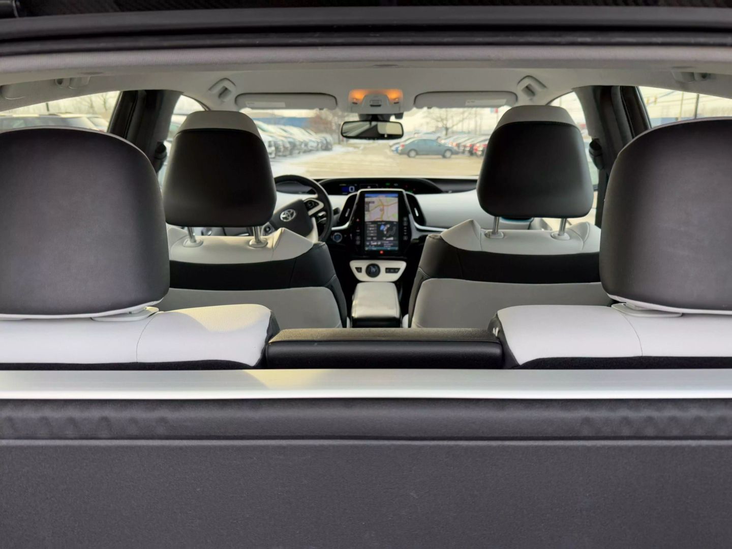 2017 Toyota Prius Prime - Image 13