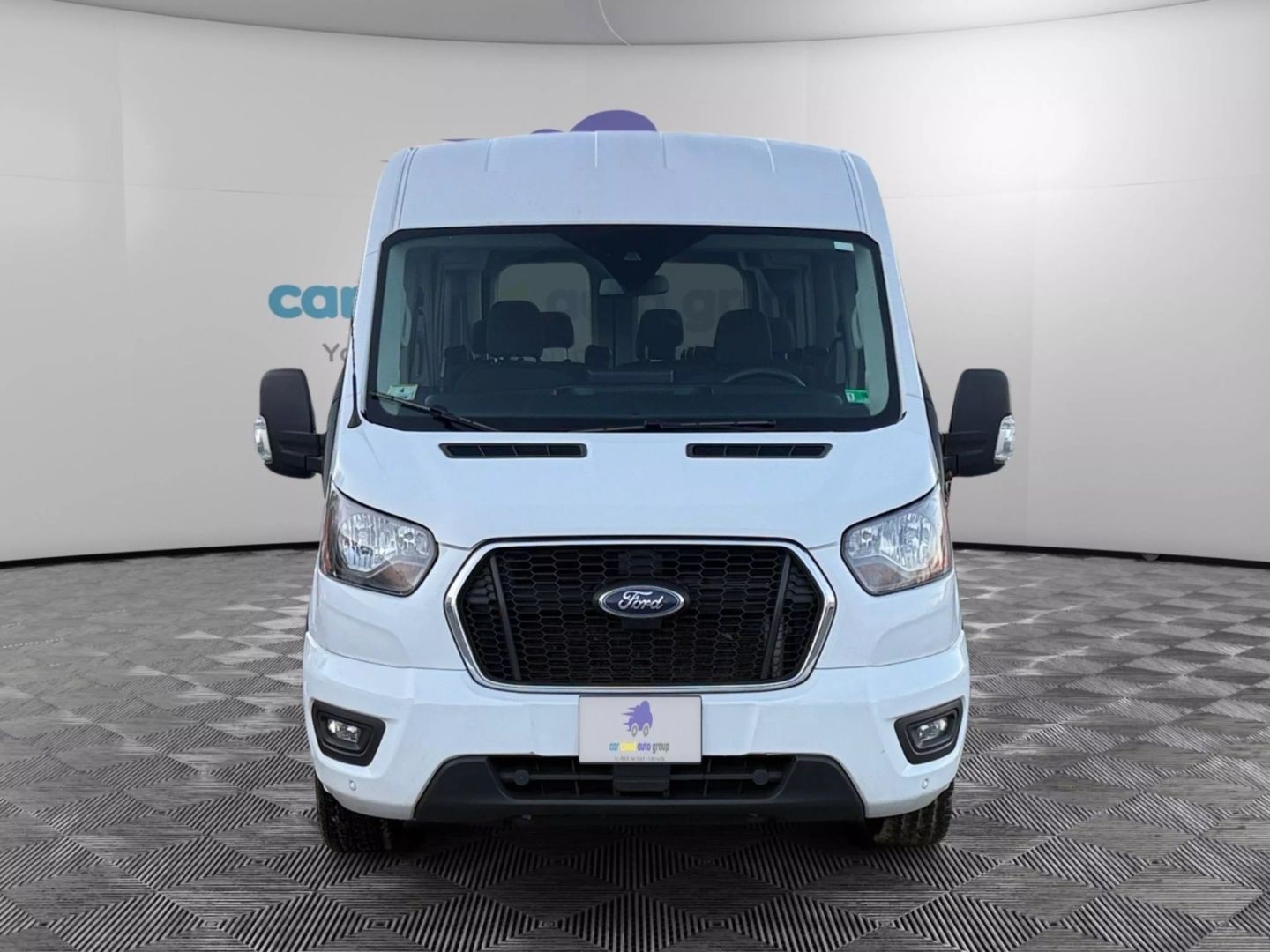 2023FORD TRANSIT 350 PASSENGER VAN for sale in Stafford VA