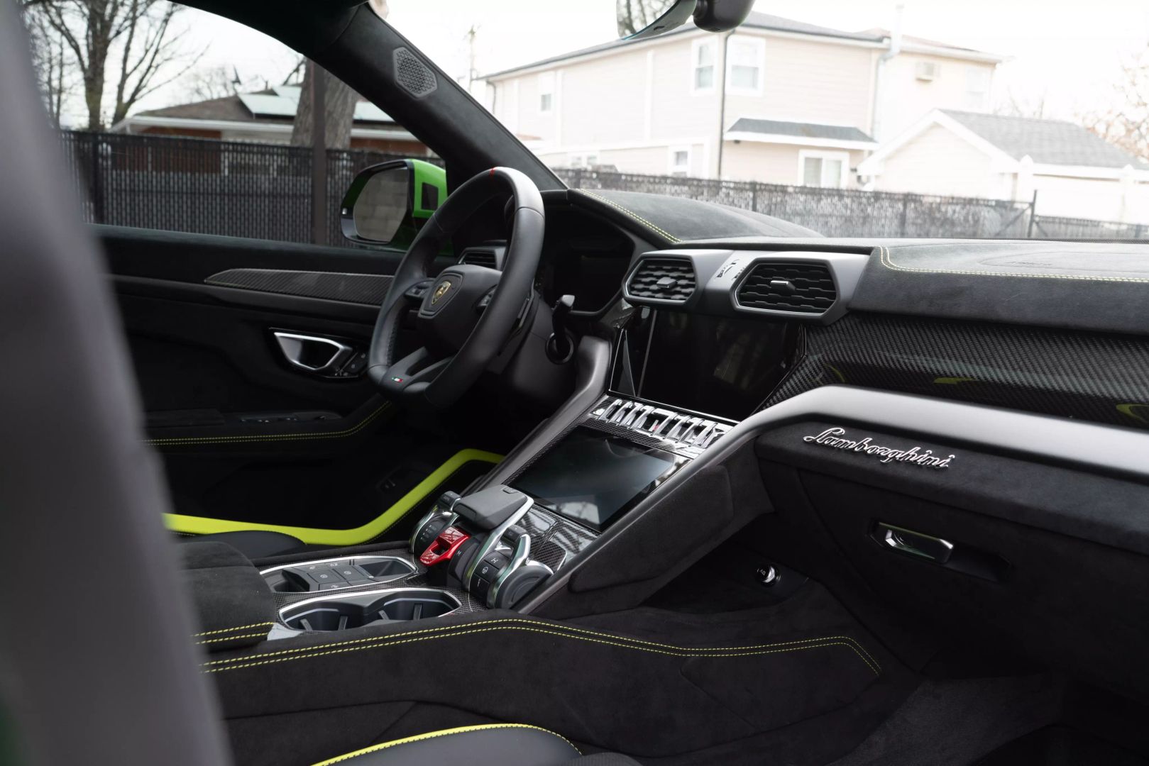 2023 Lamborghini Urus - Image 63