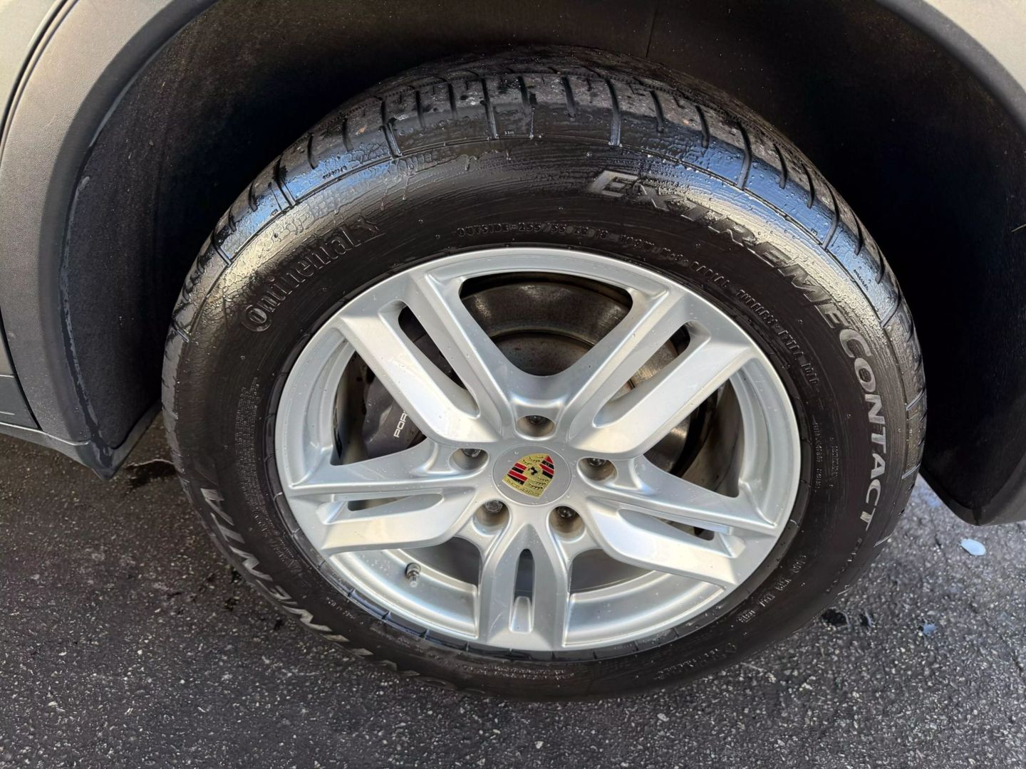 2016 Porsche Cayenne - Image 46