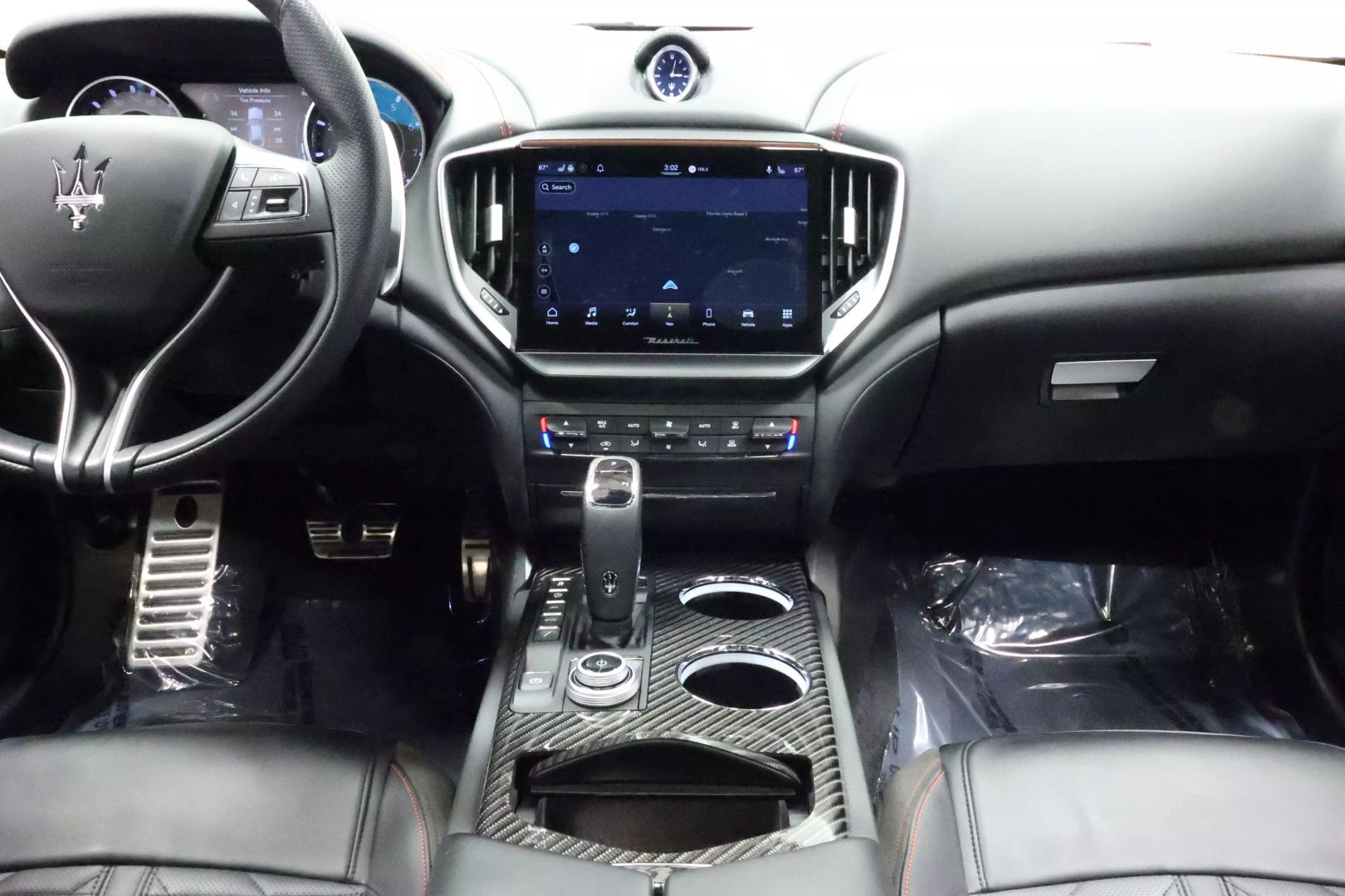 2022 Maserati Ghibli - Image 41