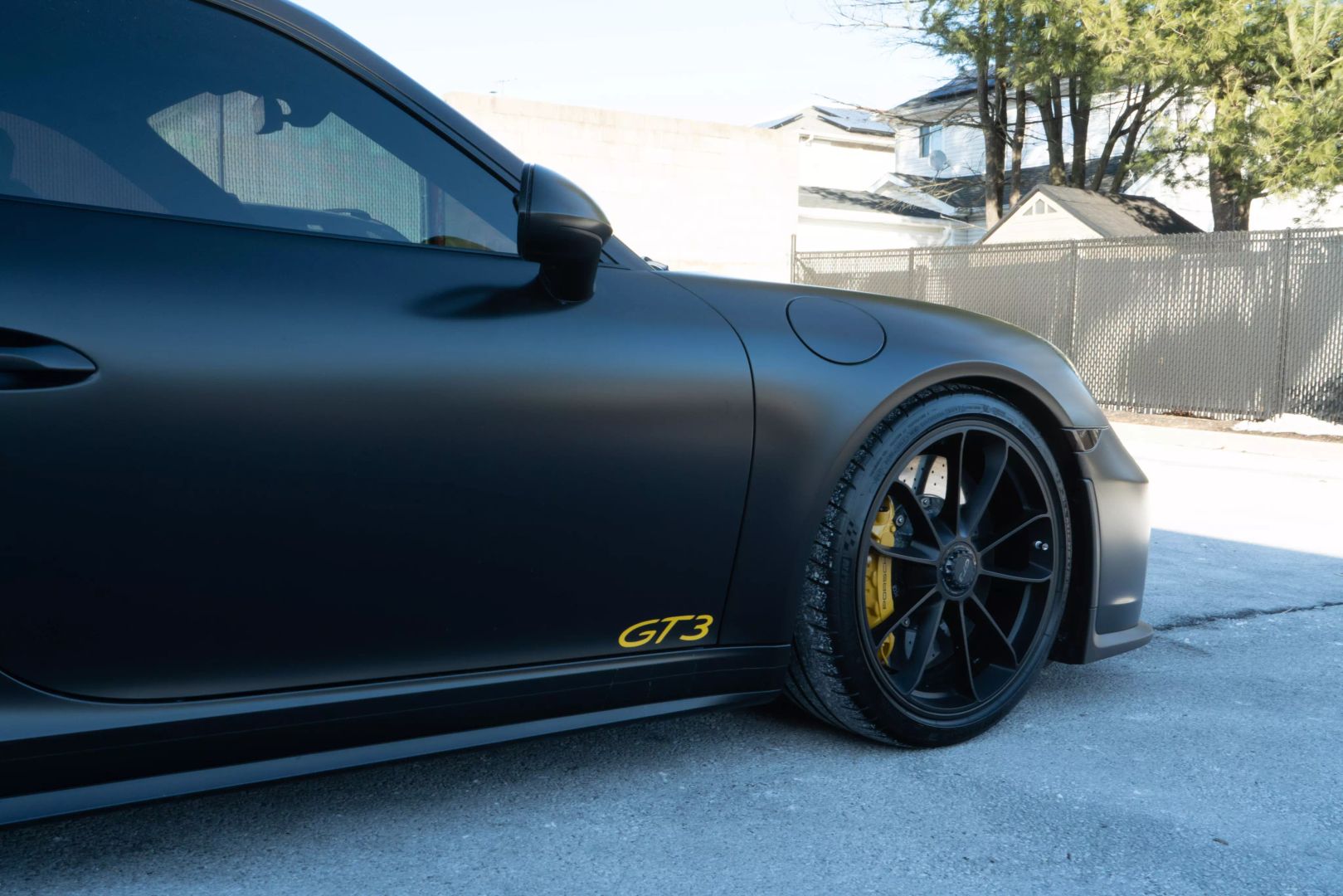 2018 Porsche 911 - Image 16