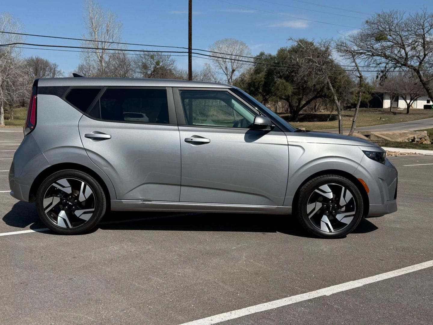 2023 Kia Soul - Image 26