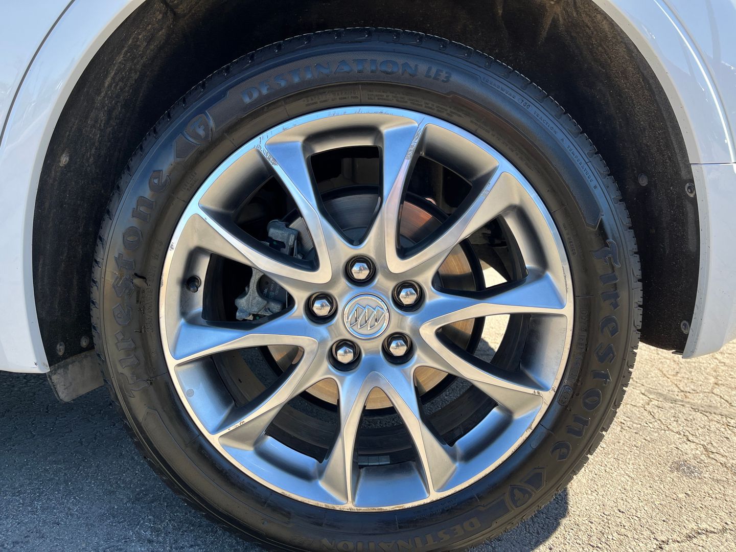 2020 BUICK ENVISION SUV 4-CYL, 2.5 LITER ESSENCE SPORT UTILITY 4D
