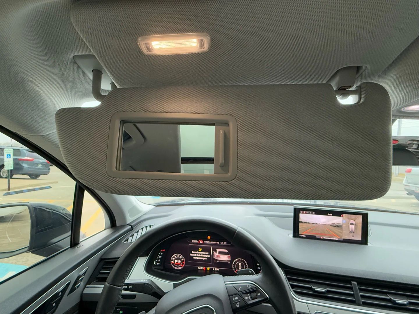 2017 Audi Q7 - Image 62