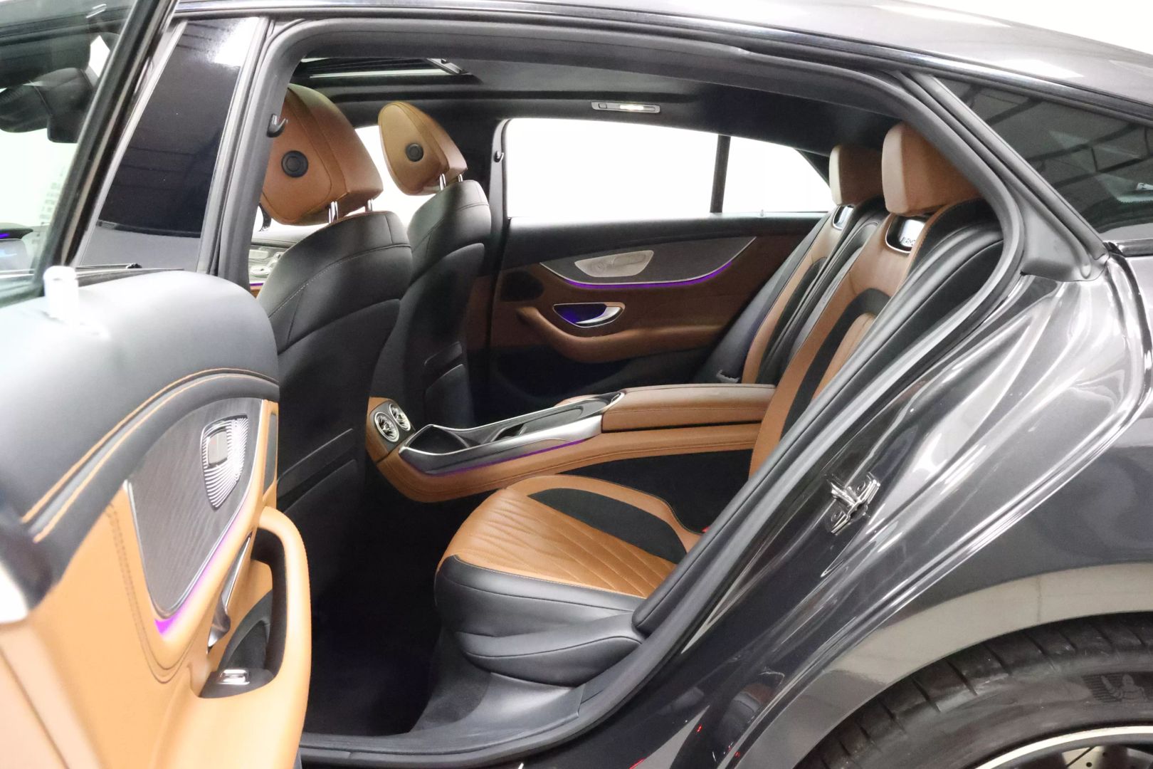 2020 Mercedes-benz Mercedes-amg Gt - Image 58