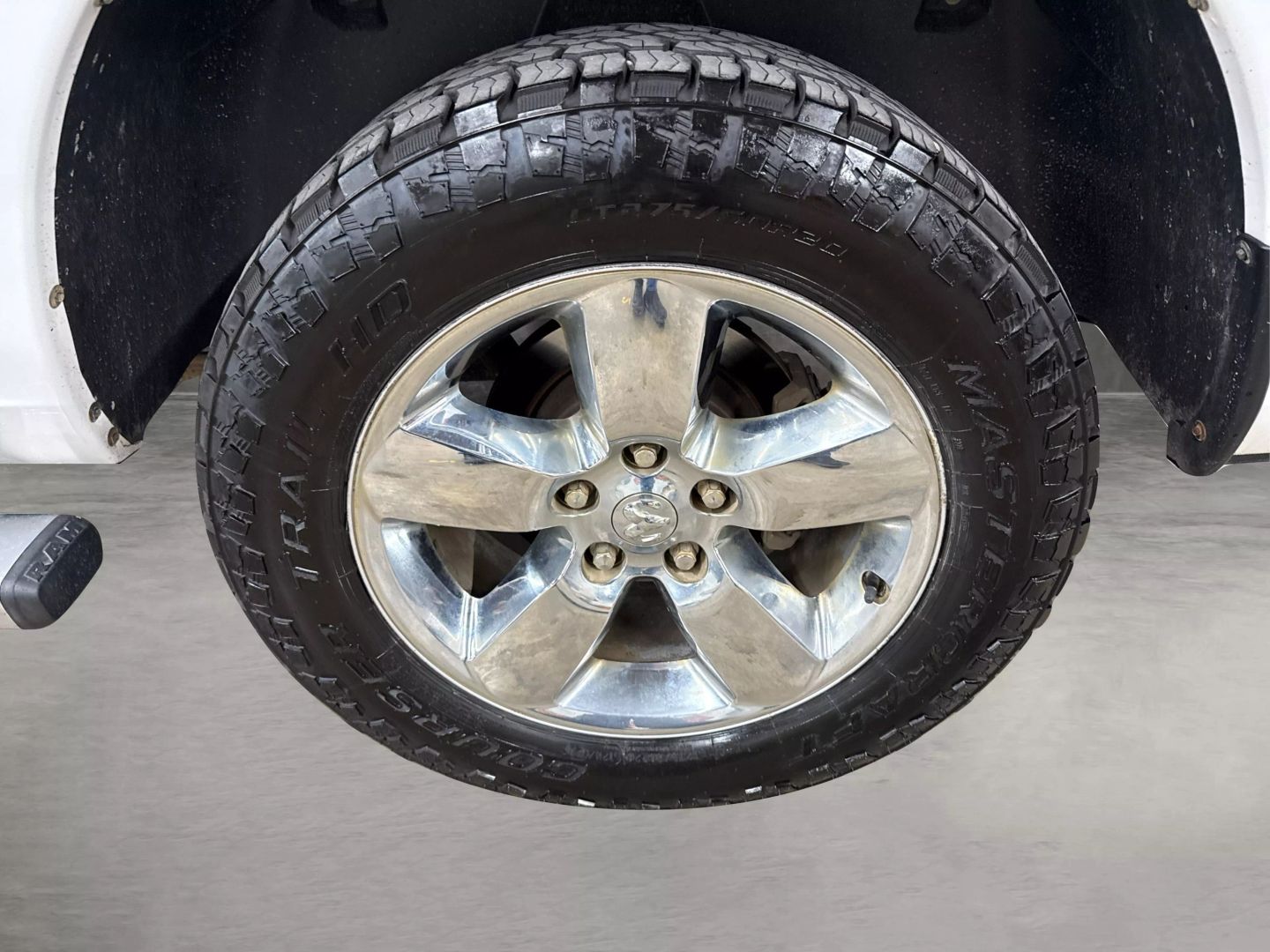 2015 Ram 1500 Crew Cab - Image 15