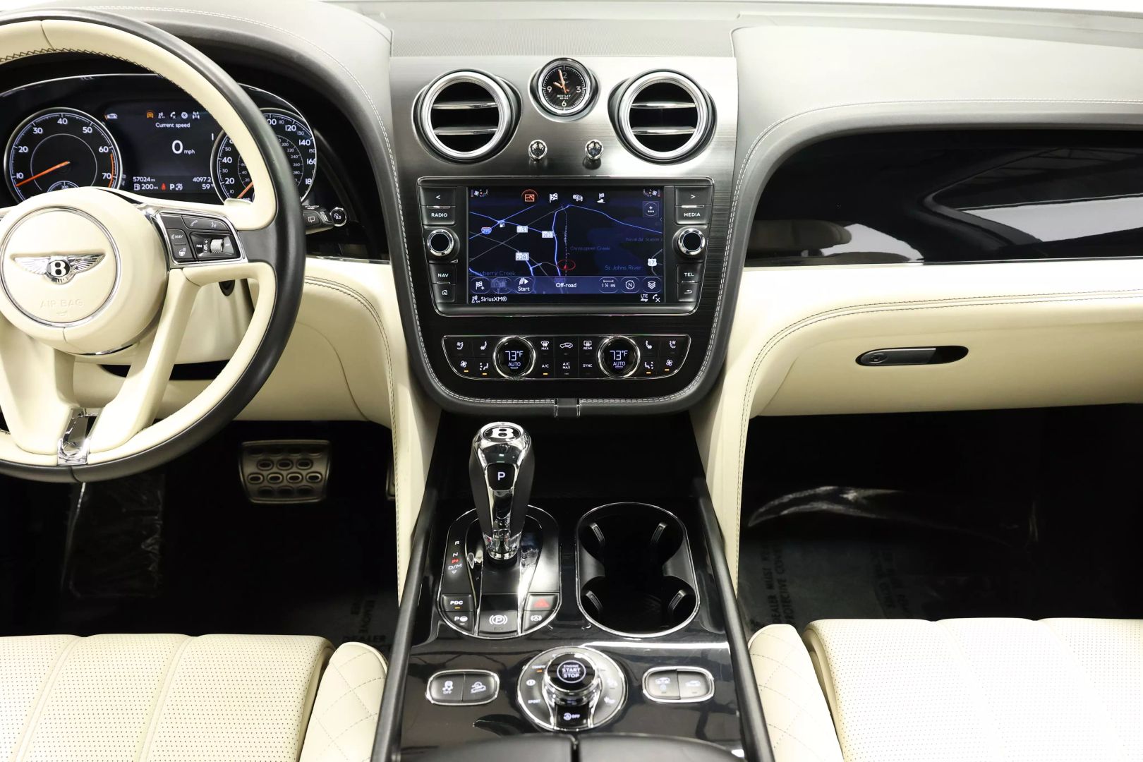 2017 Bentley Bentayga - Image 38
