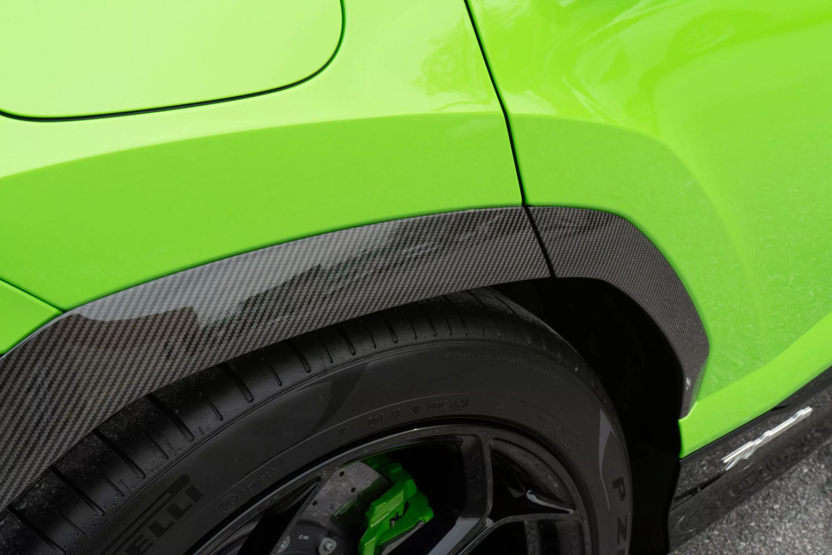 2023 Lamborghini Urus - Image 42