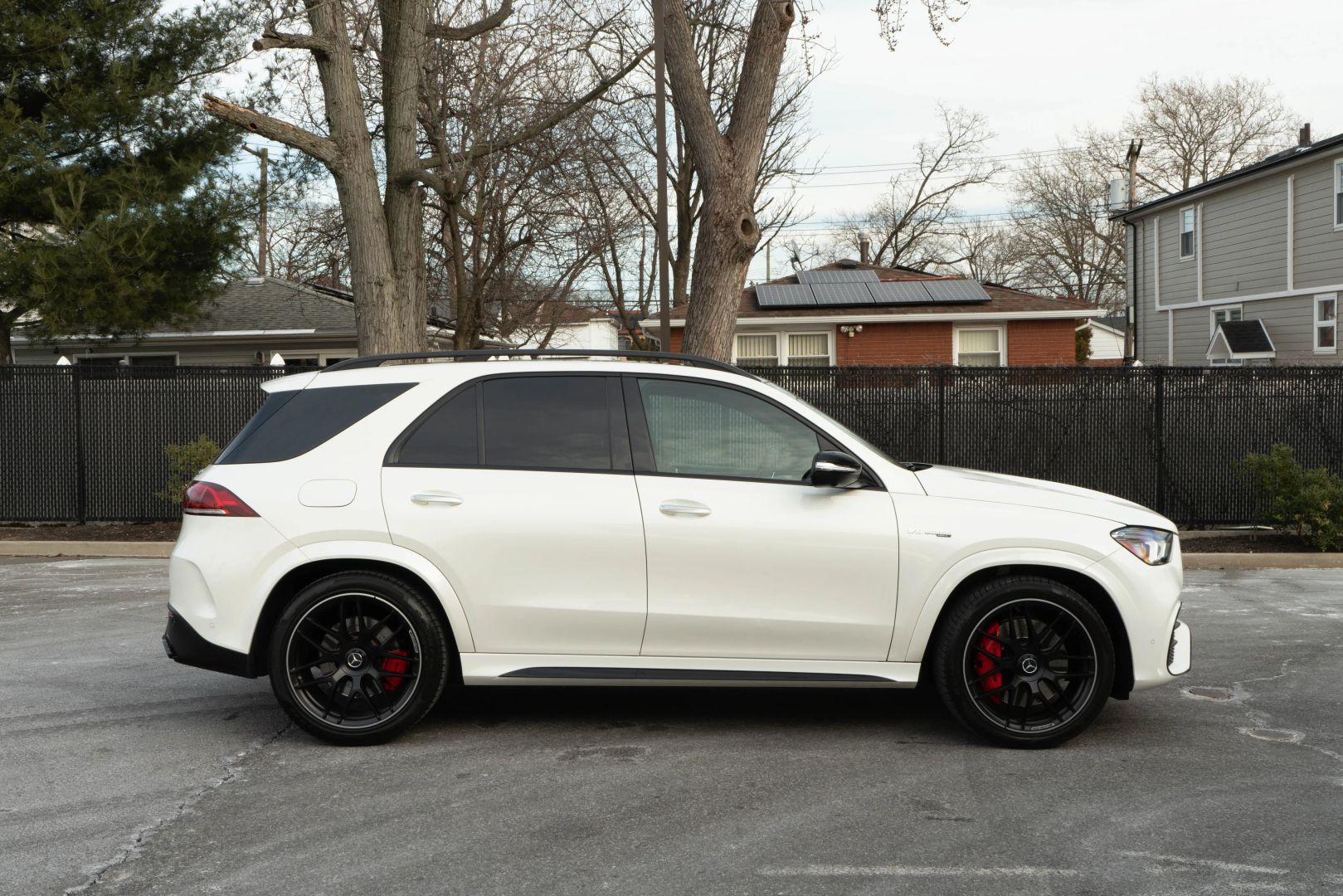 2022 Mercedes-benz Mercedes-amg Gle - Image 17