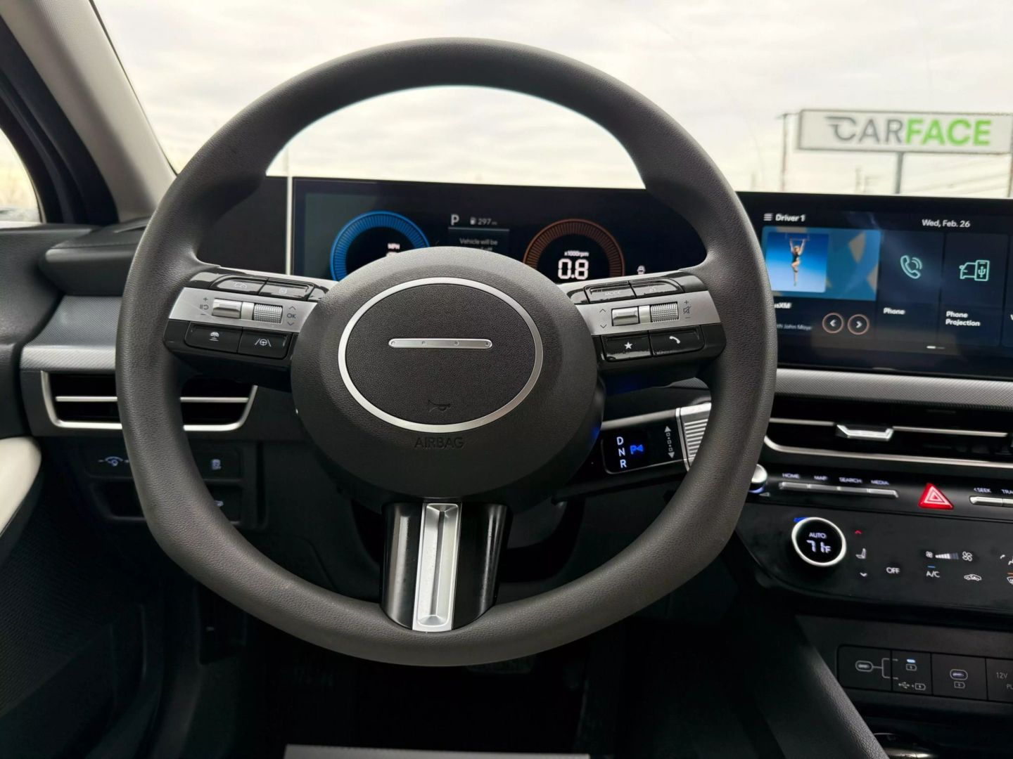 2024 Hyundai Sonata - Image 29