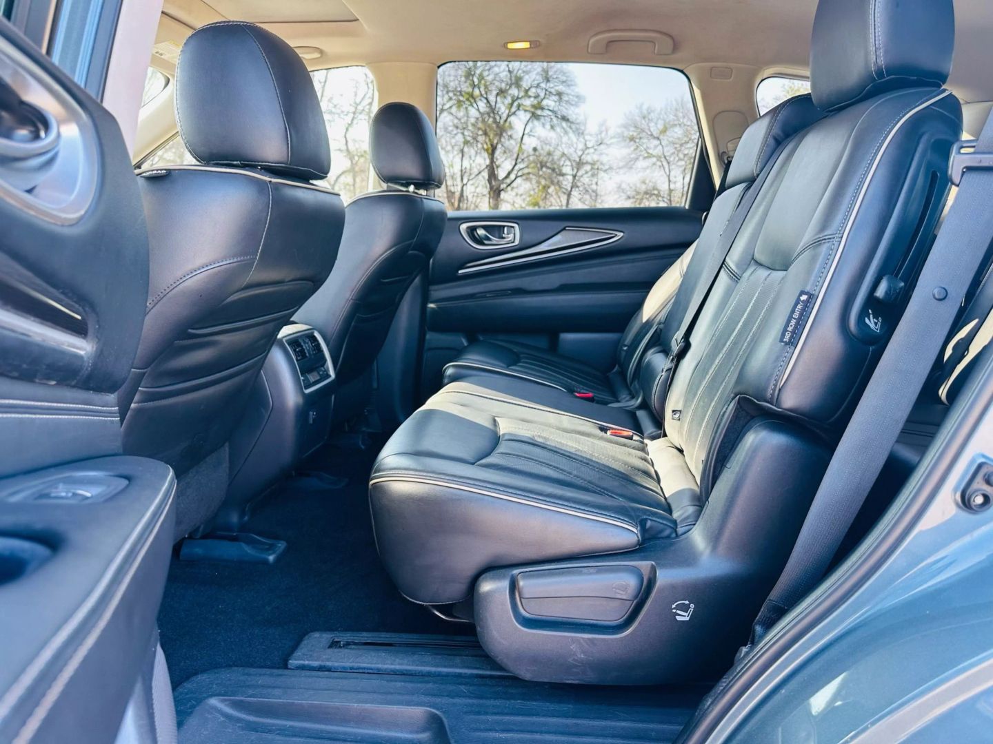 2018 Infiniti Qx60 - Image 17